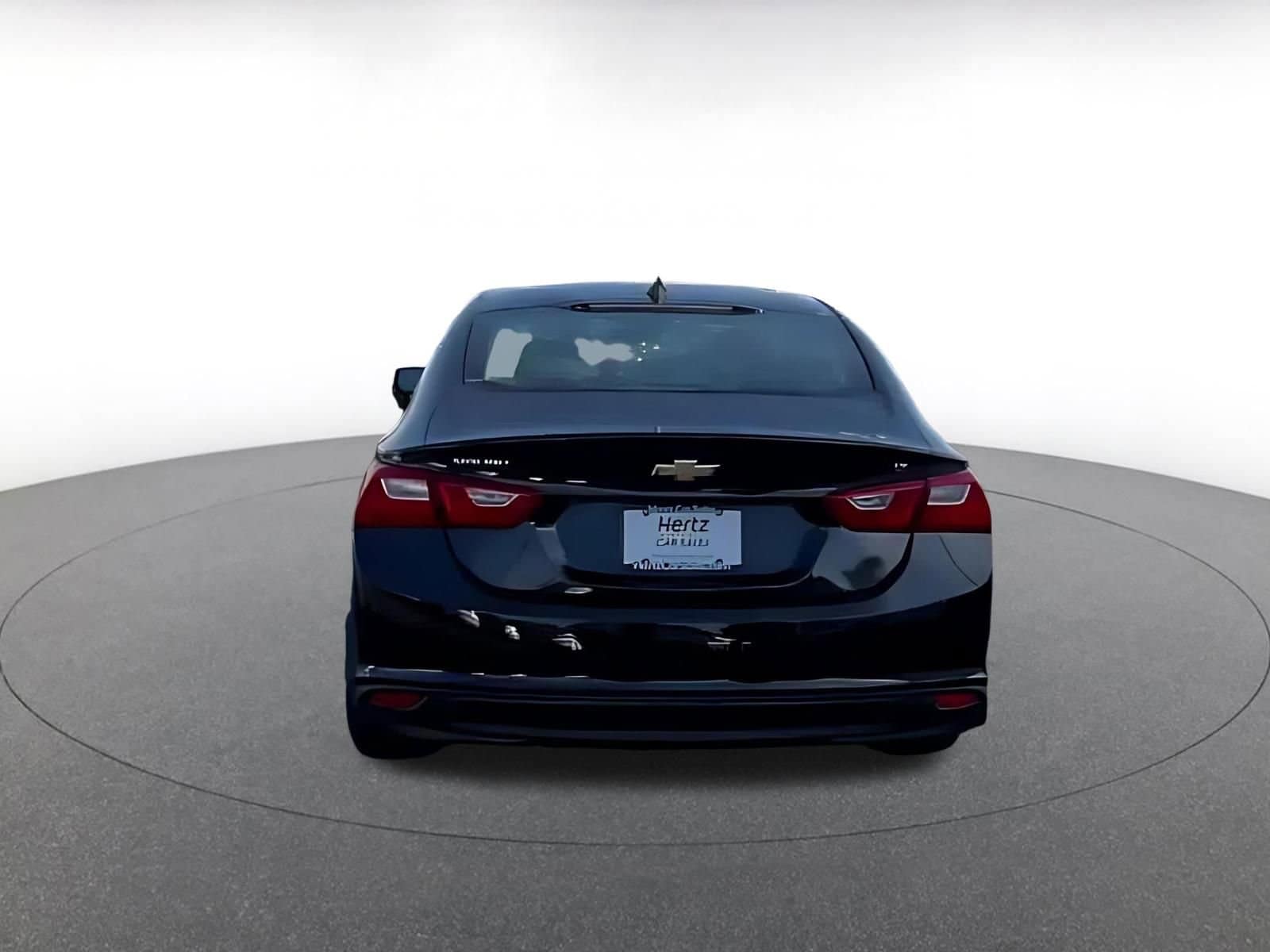 Thumbnail: 2024 Chevrolet Malibu - 11