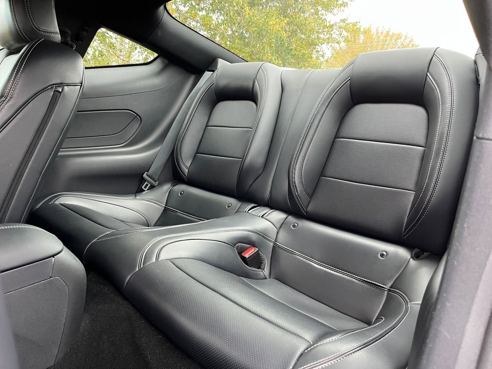 Thumbnail: 2024 Ford Mustang - 24