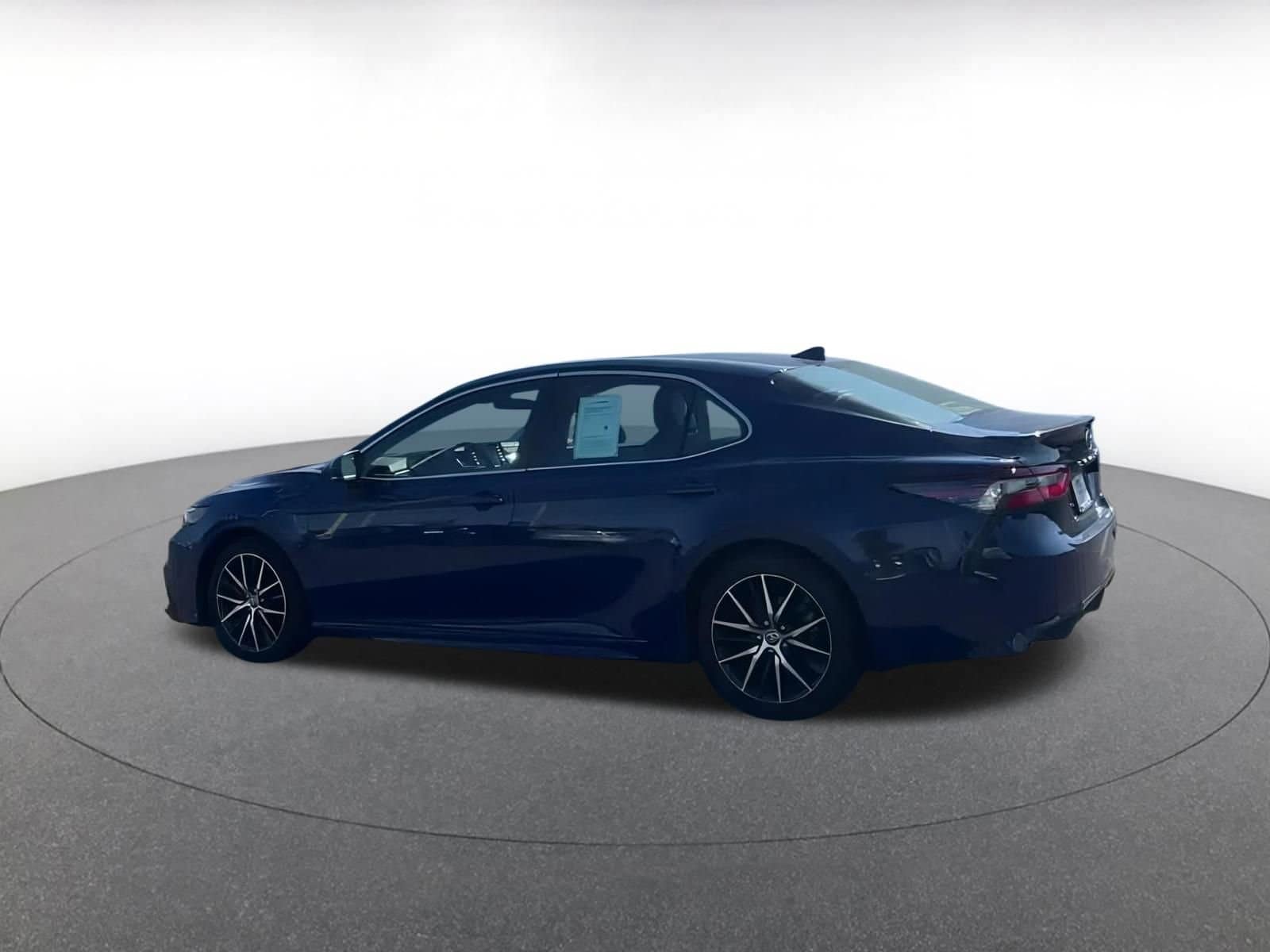 2024 Toyota Camry SE 11