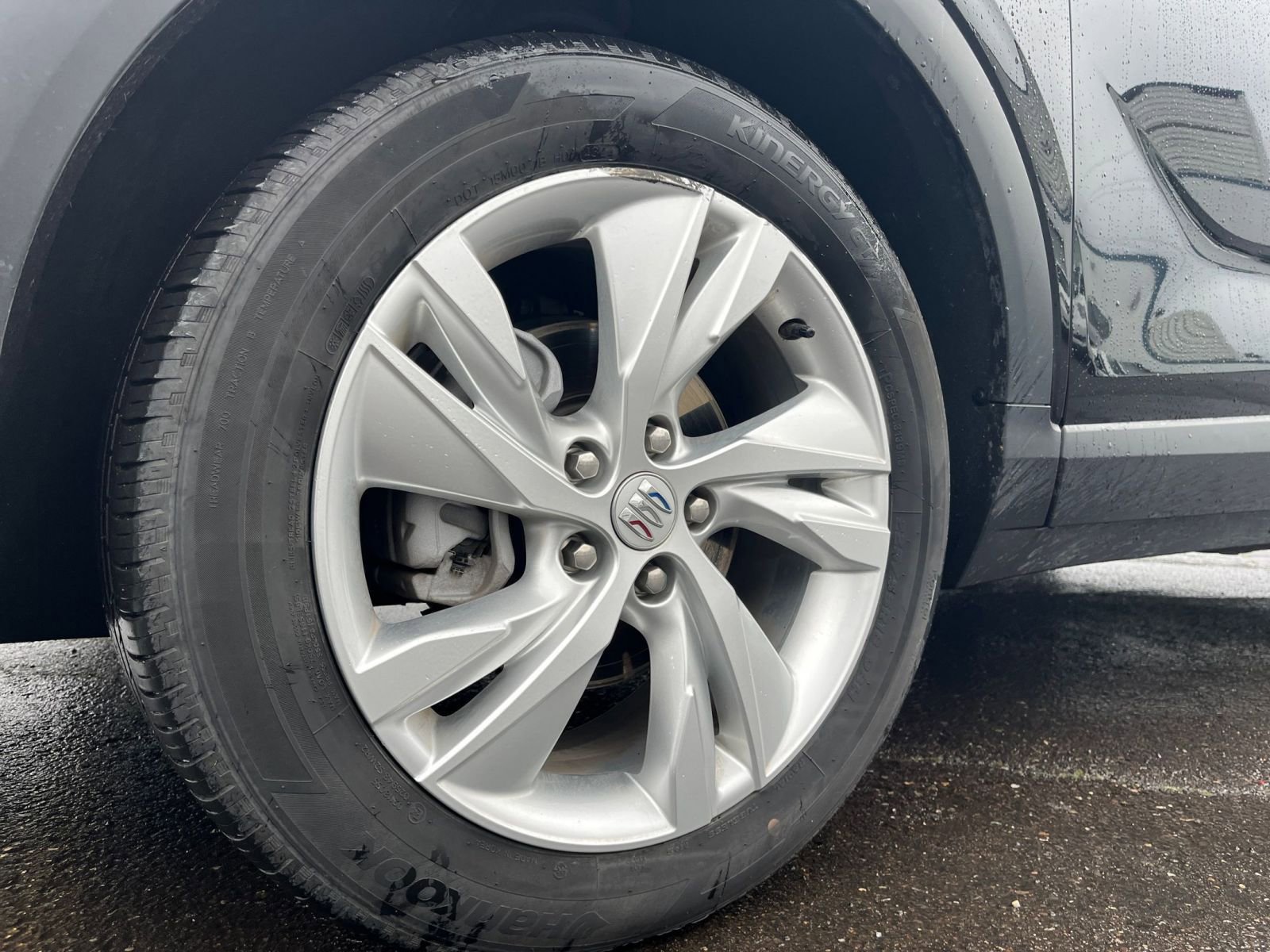 Thumbnail: 2025 Buick Encore GX - 29