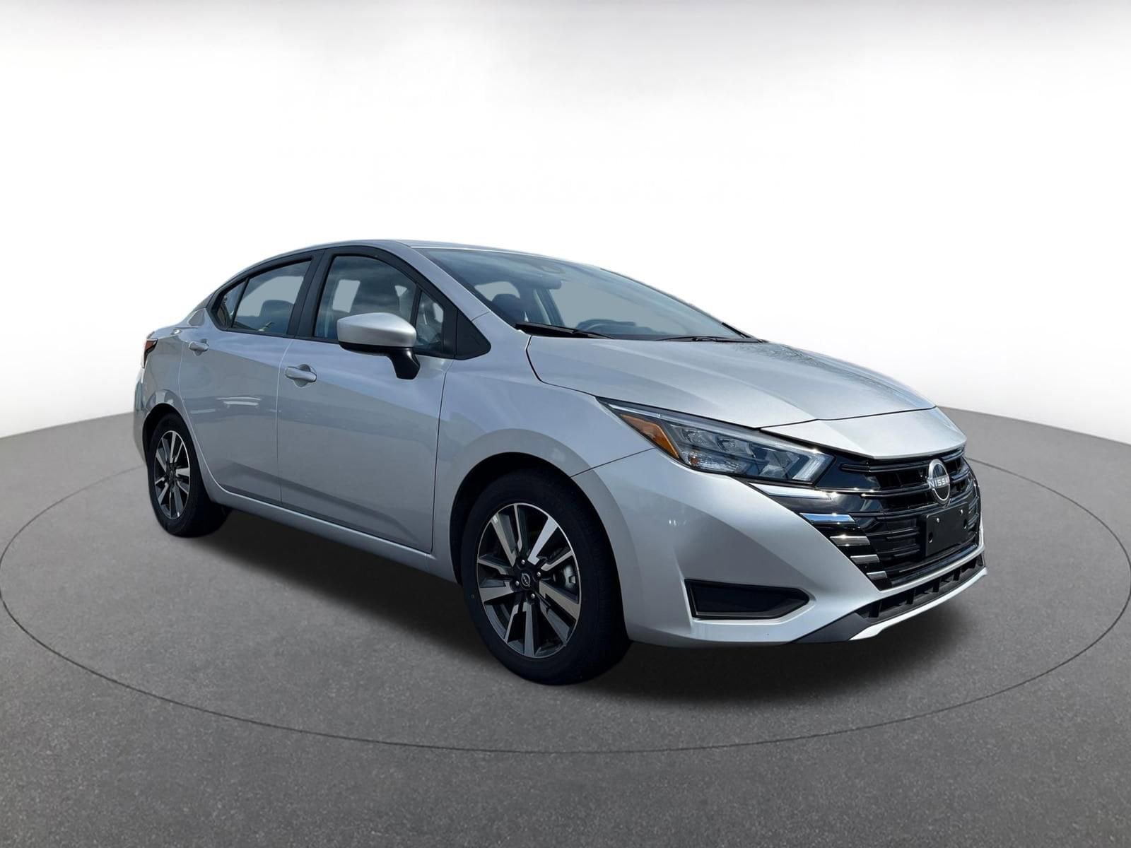 Thumbnail: 2025 Nissan Versa - 1