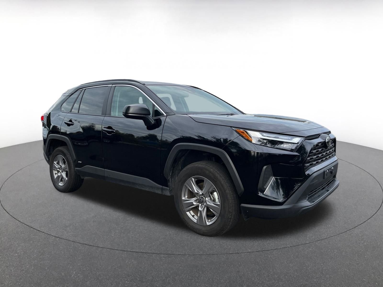 Thumbnail: 2025 Toyota RAV4 - 1