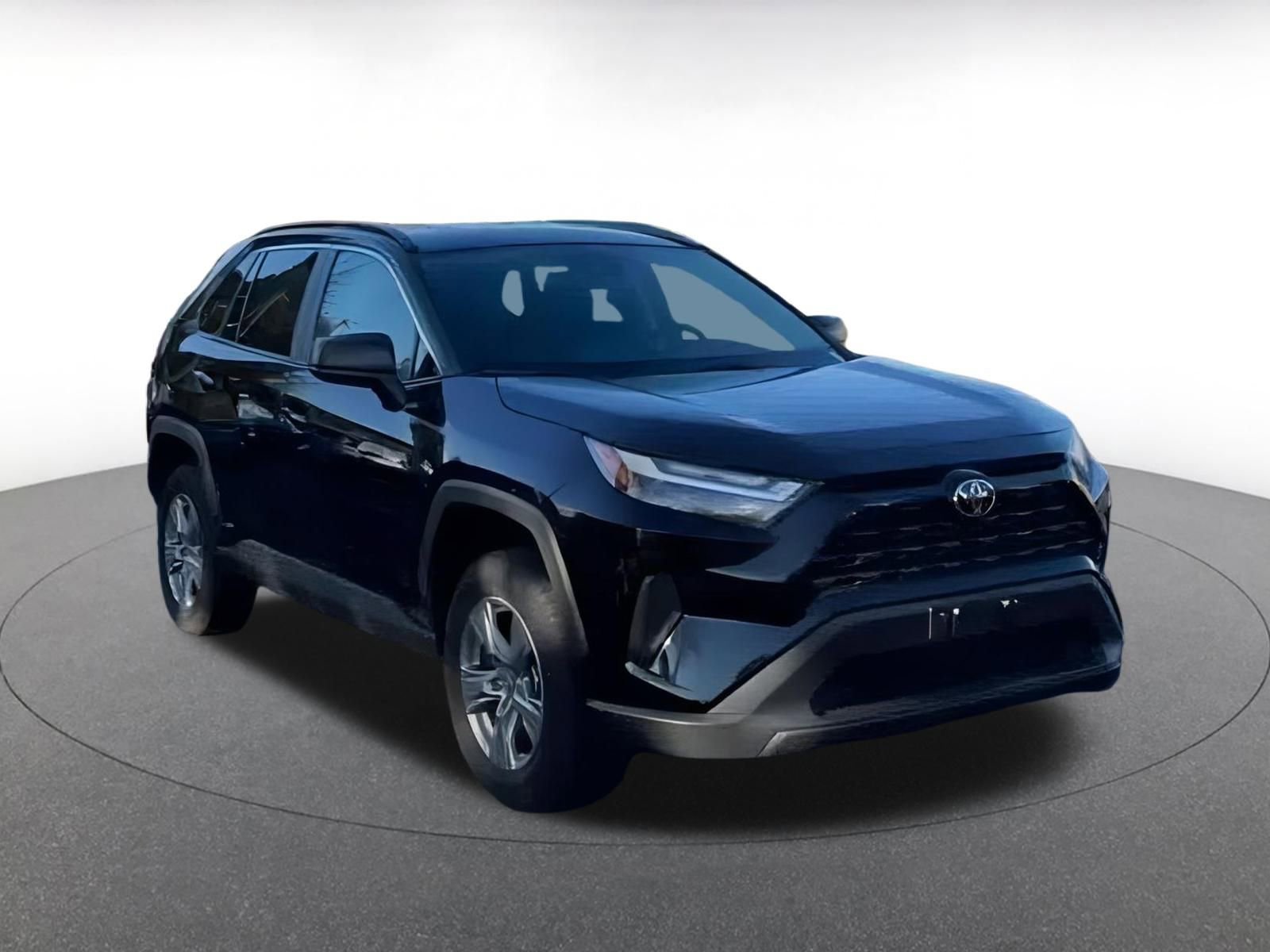 Thumbnail: 2025 Toyota RAV4 - 3