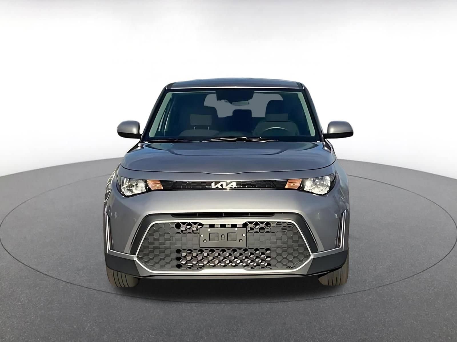 Thumbnail: 2025 Kia Soul - 4