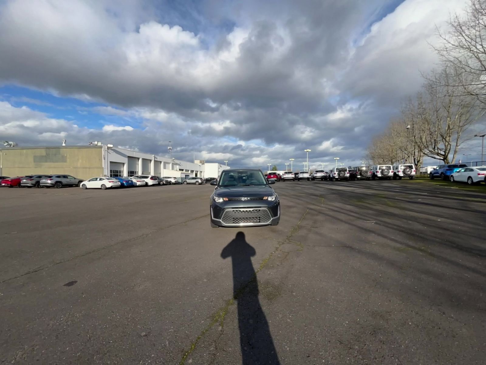 Thumbnail: 2025 Kia Soul - 15