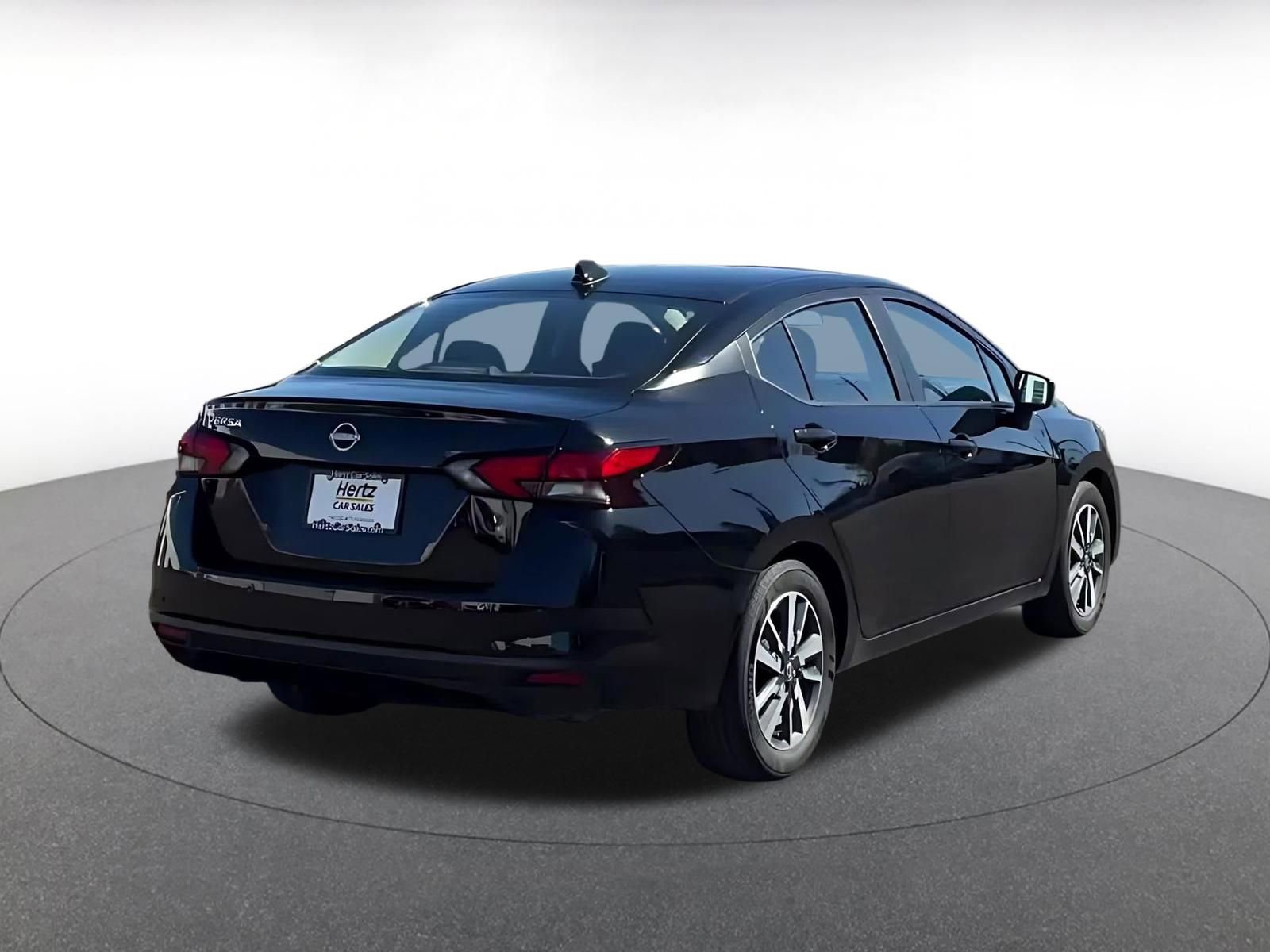 Thumbnail: 2025 Nissan Versa - 14