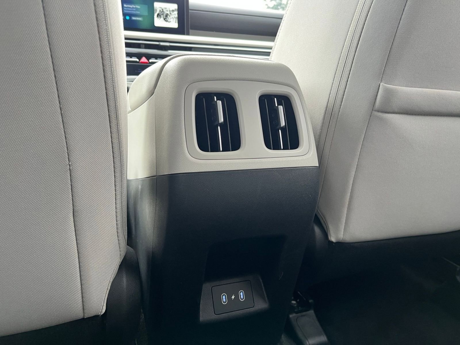 Thumbnail: 2025 Hyundai Tucson - 25