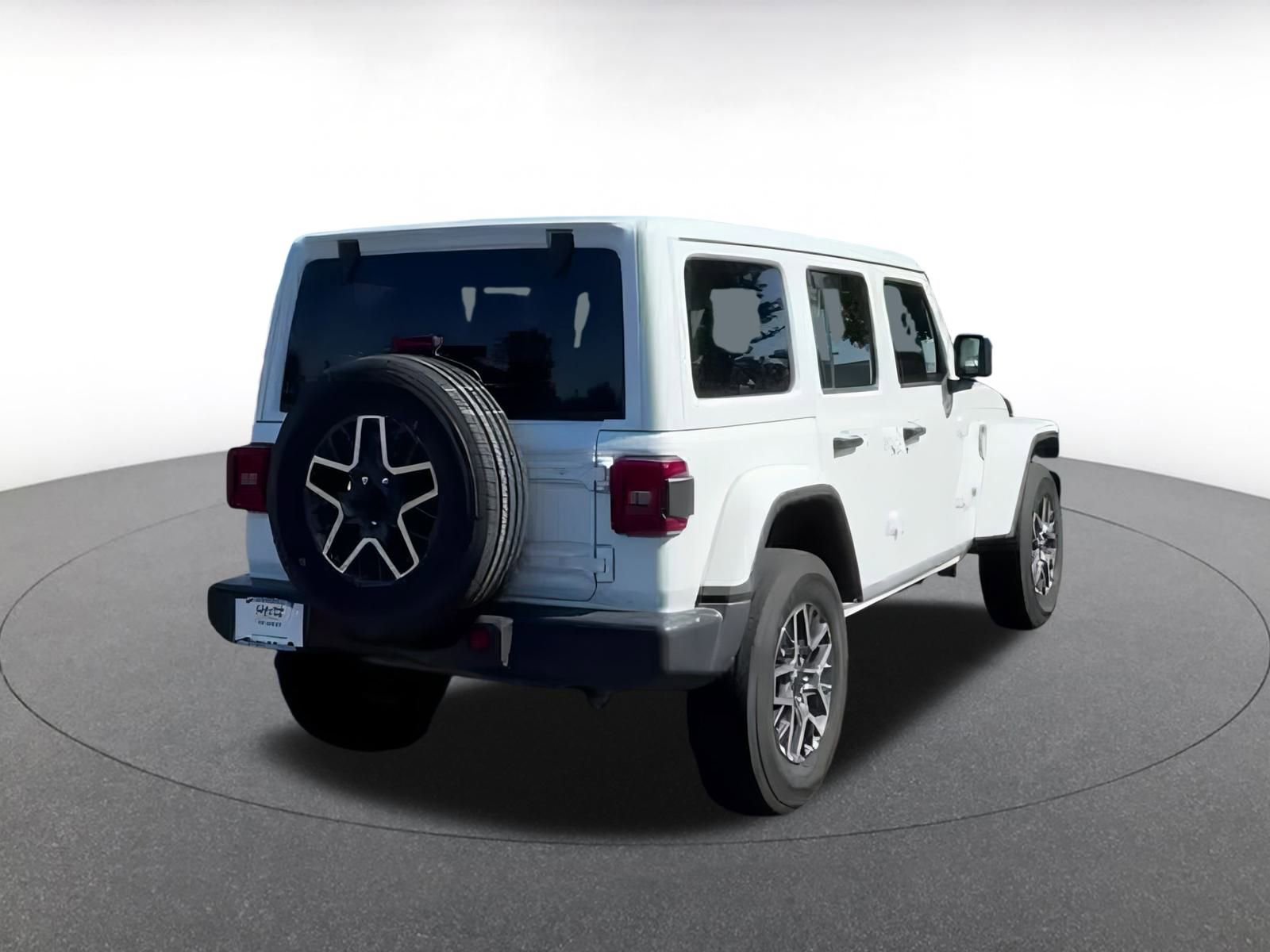 Thumbnail: 2025 Jeep Wrangler - 12
