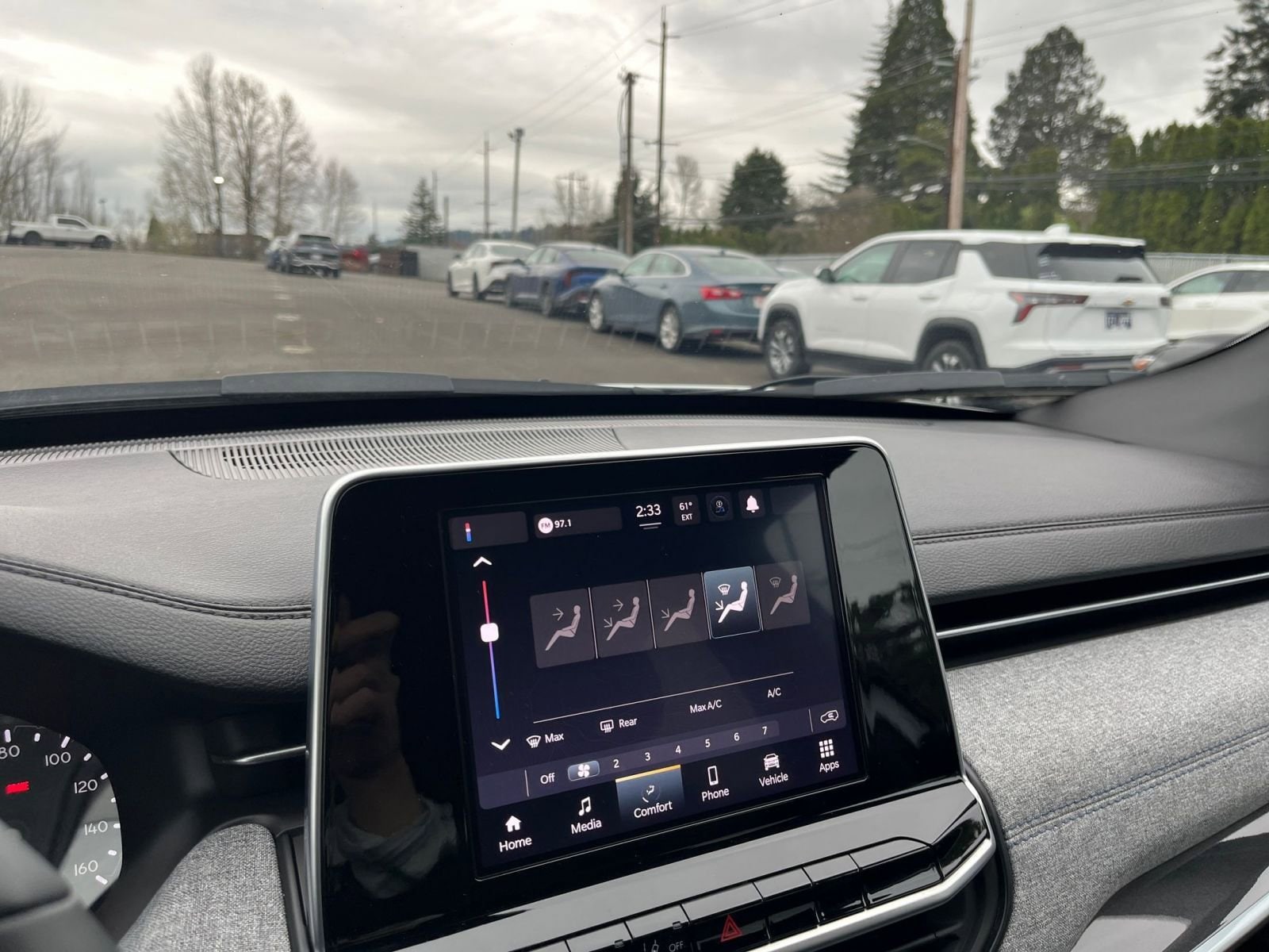 Thumbnail: 2025 Jeep Compass - 18