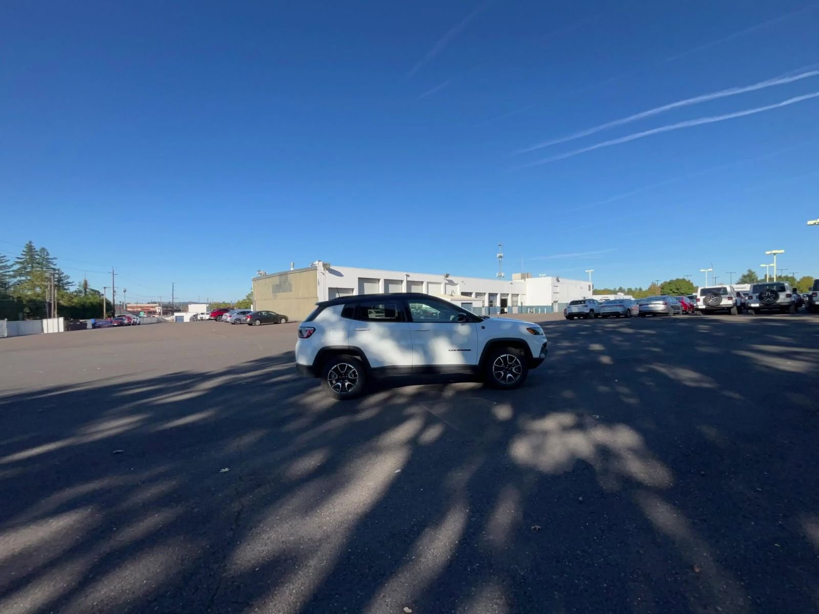 Thumbnail: 2025 Jeep Compass - 15