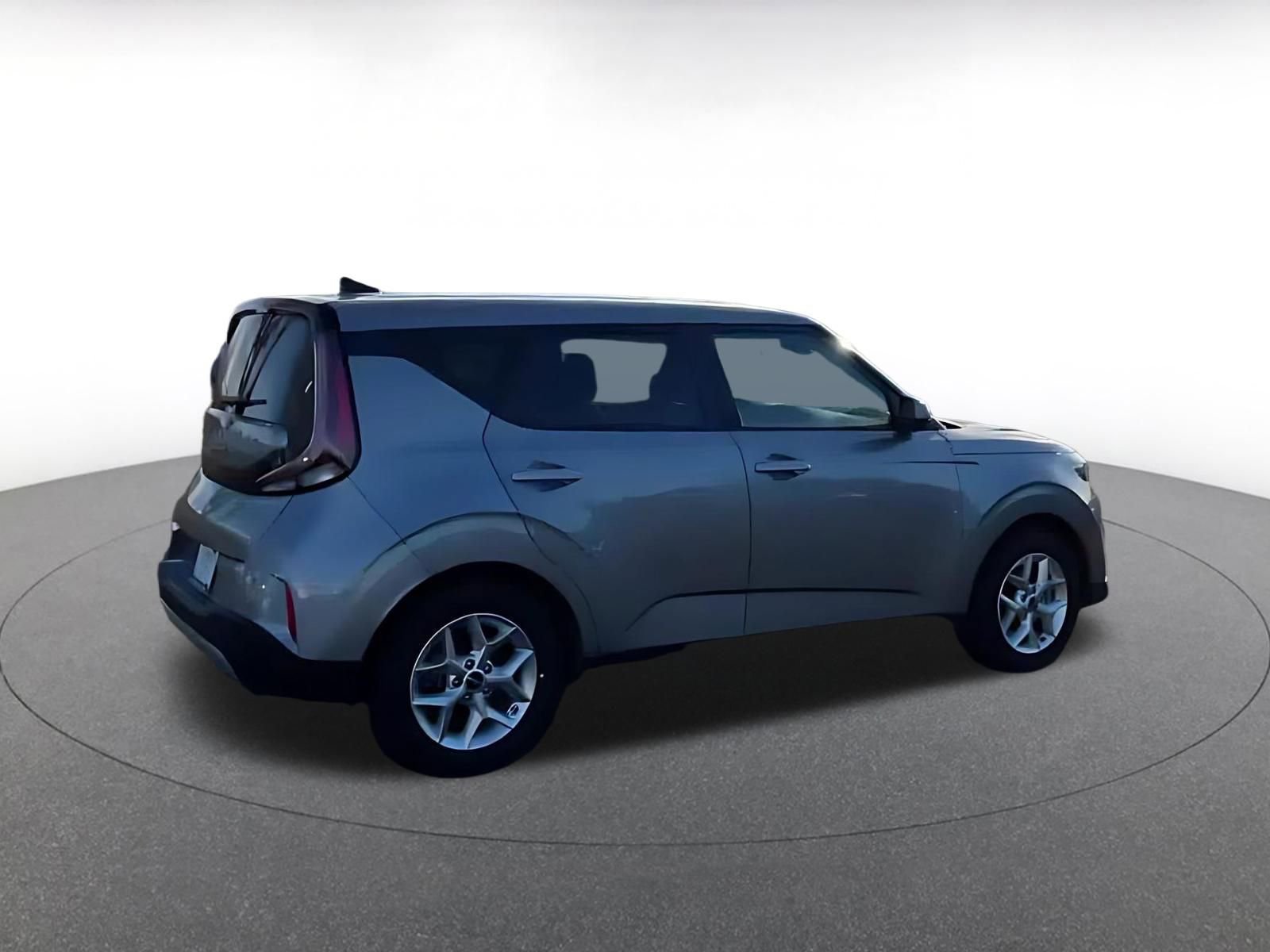 Thumbnail: 2025 Kia Soul - 15