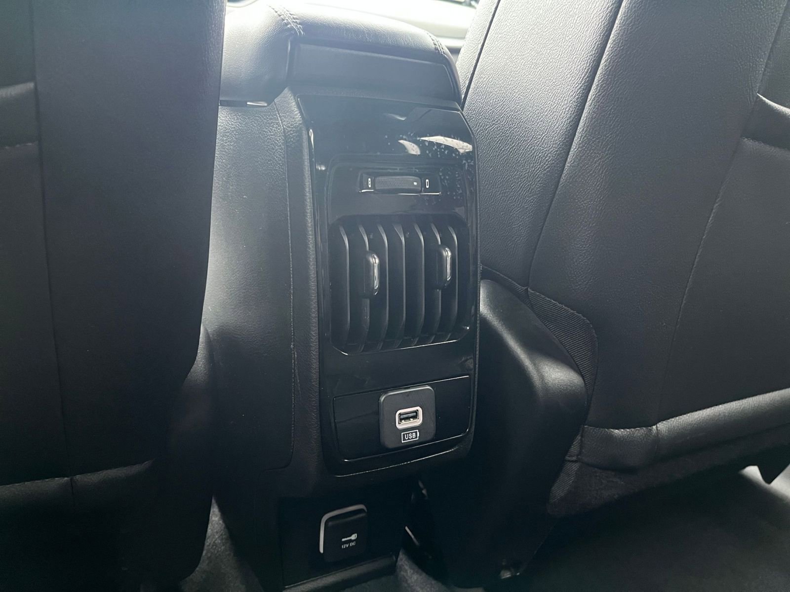 Thumbnail: 2025 Jeep Compass - 24