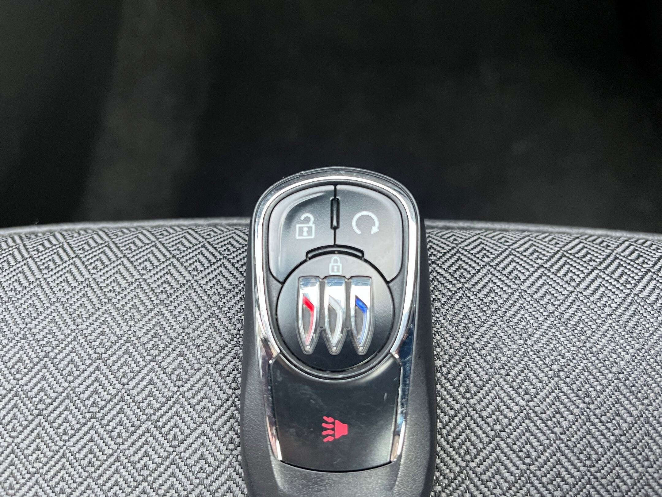 Thumbnail: 2025 Buick Encore GX - 24