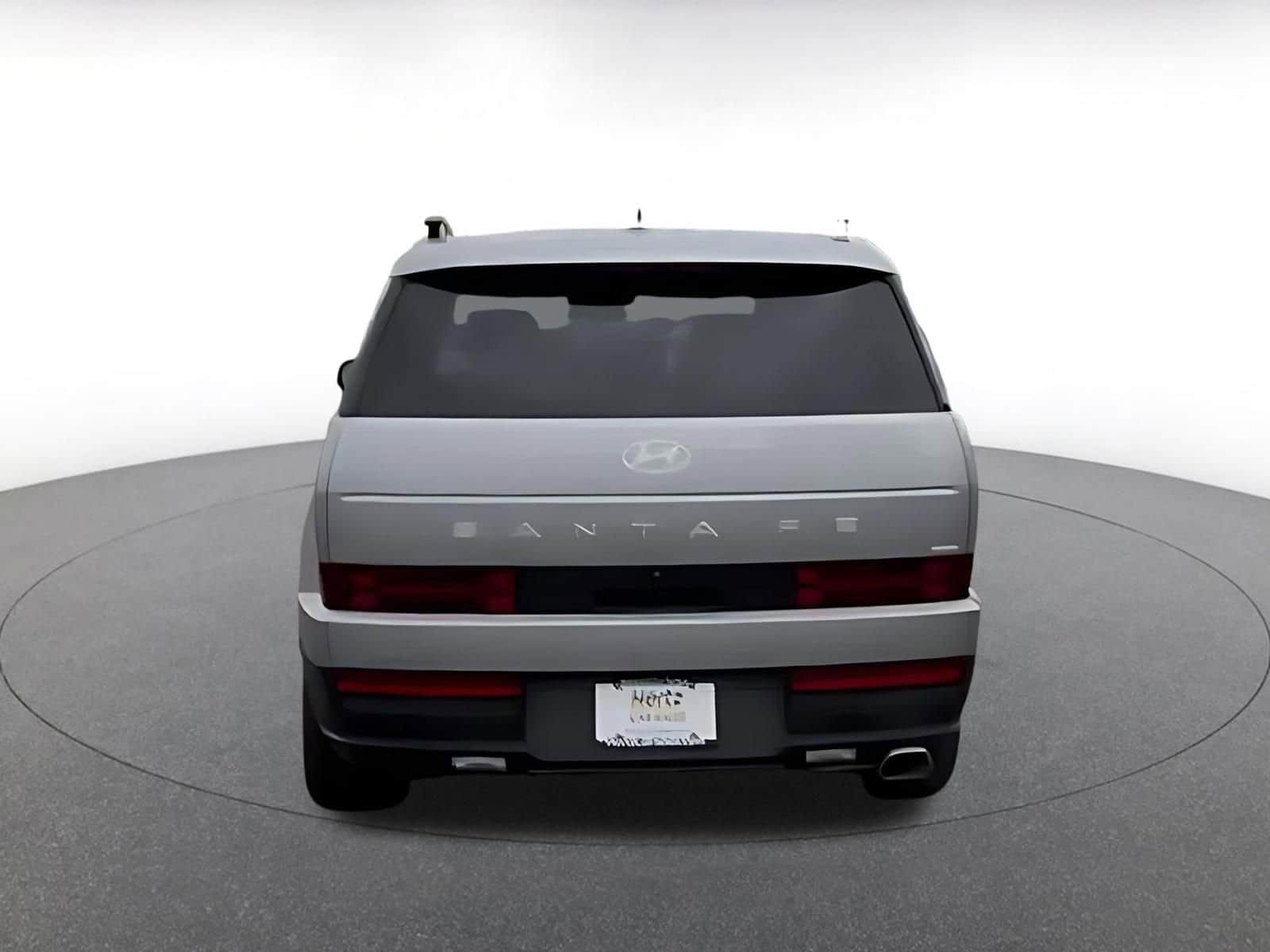 Thumbnail: 2025 Hyundai Santa Fe - 12