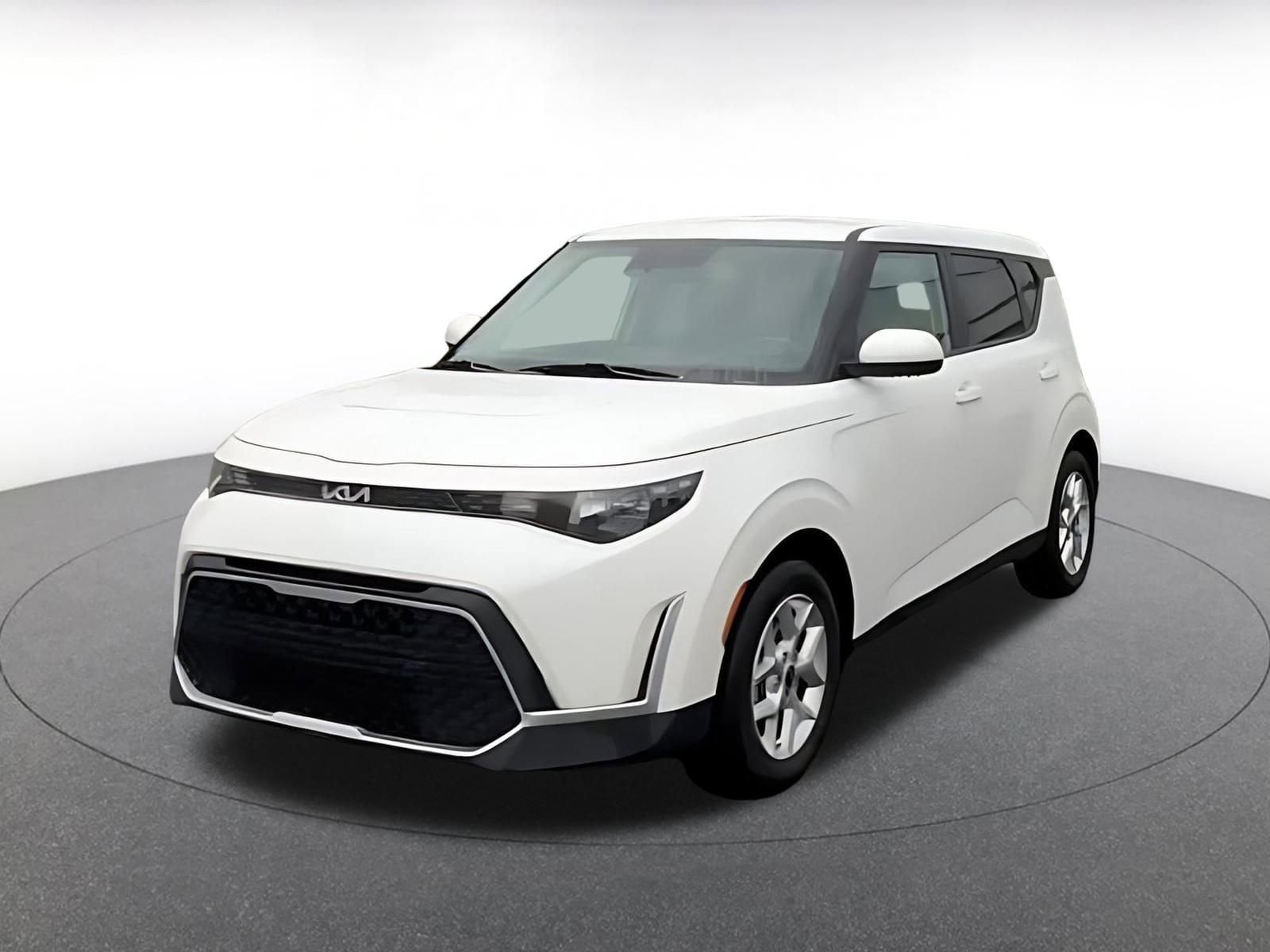 Thumbnail: 2025 Kia Soul - 7