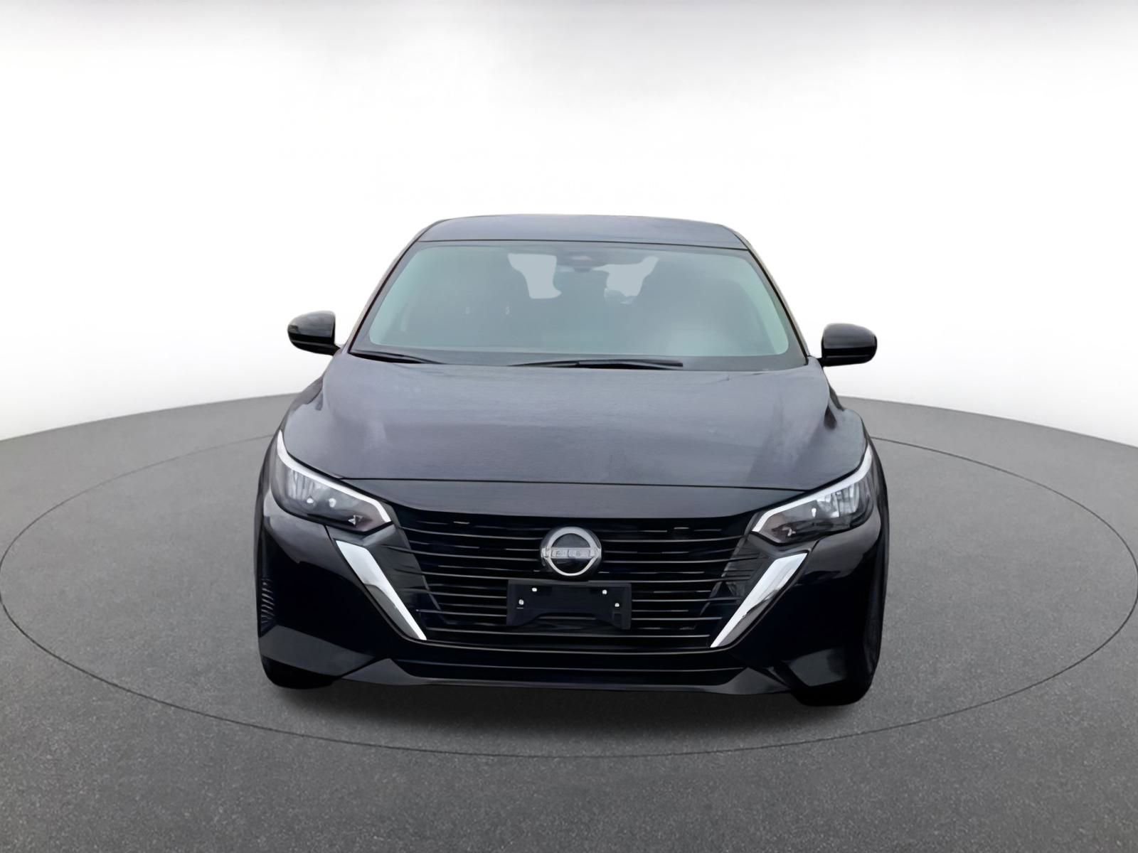 Thumbnail: 2024 Nissan Sentra - 4