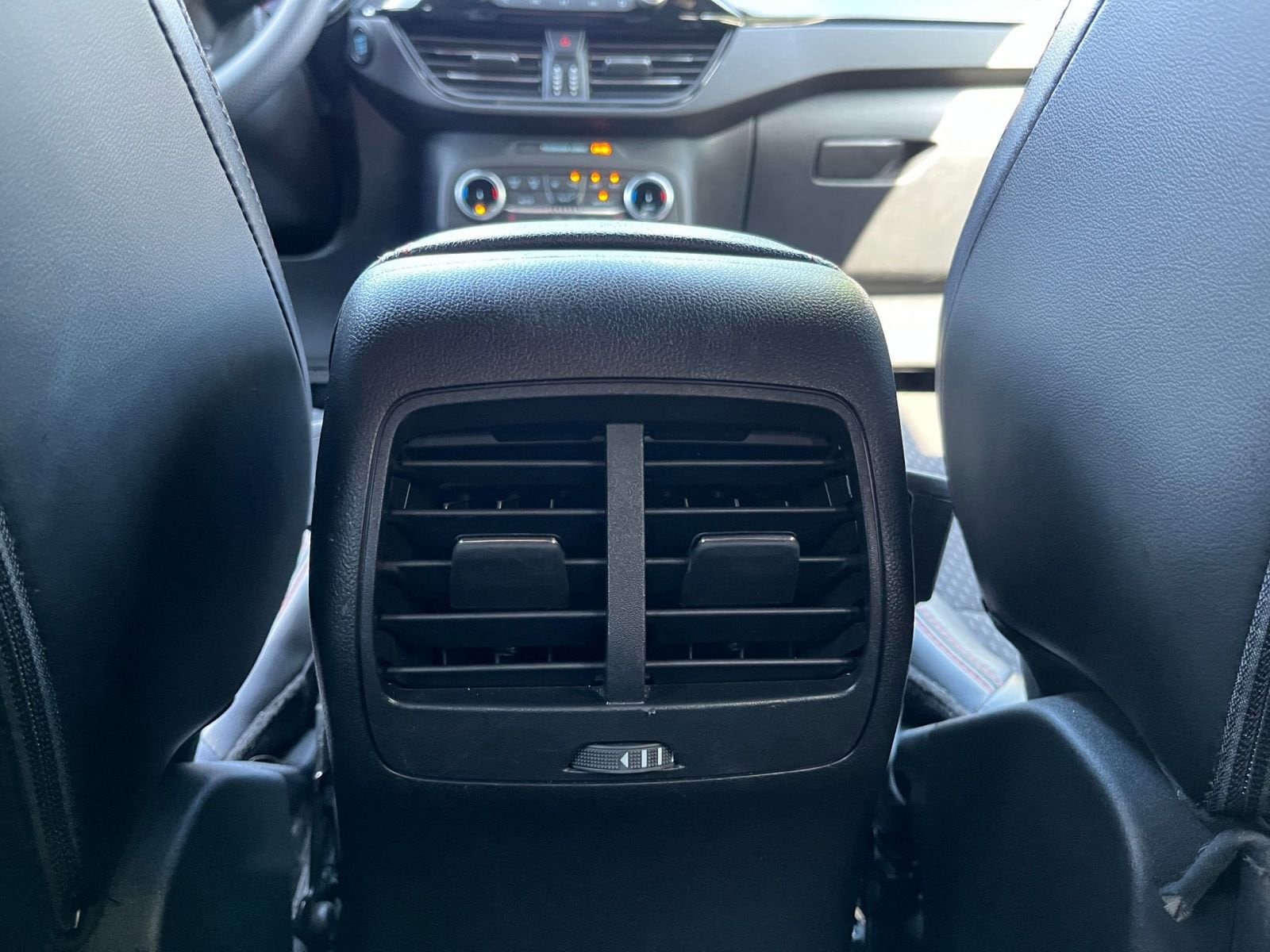 Thumbnail: 2024 Ford Escape - 27