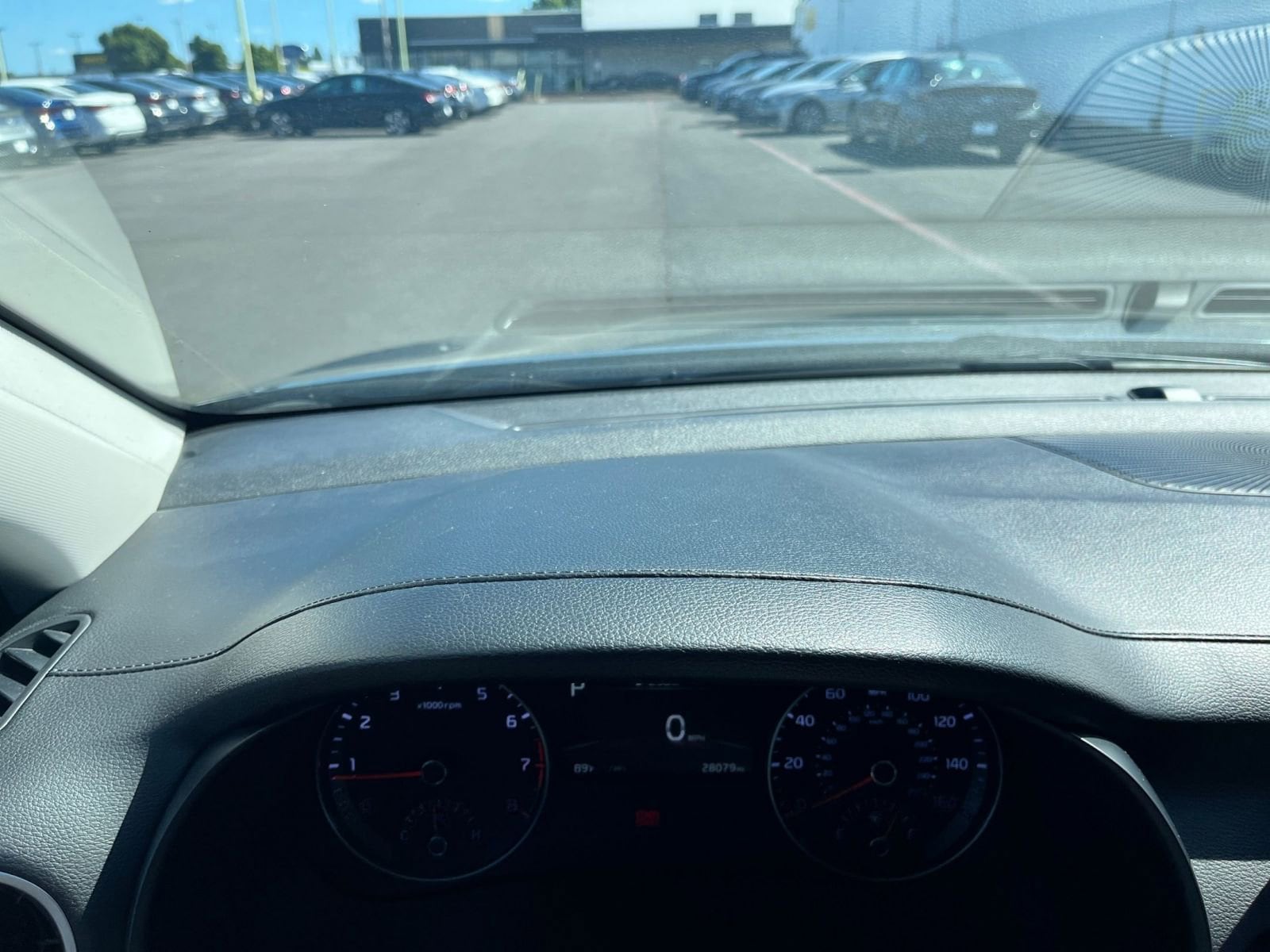 Thumbnail: 2024 Kia Forte - 32