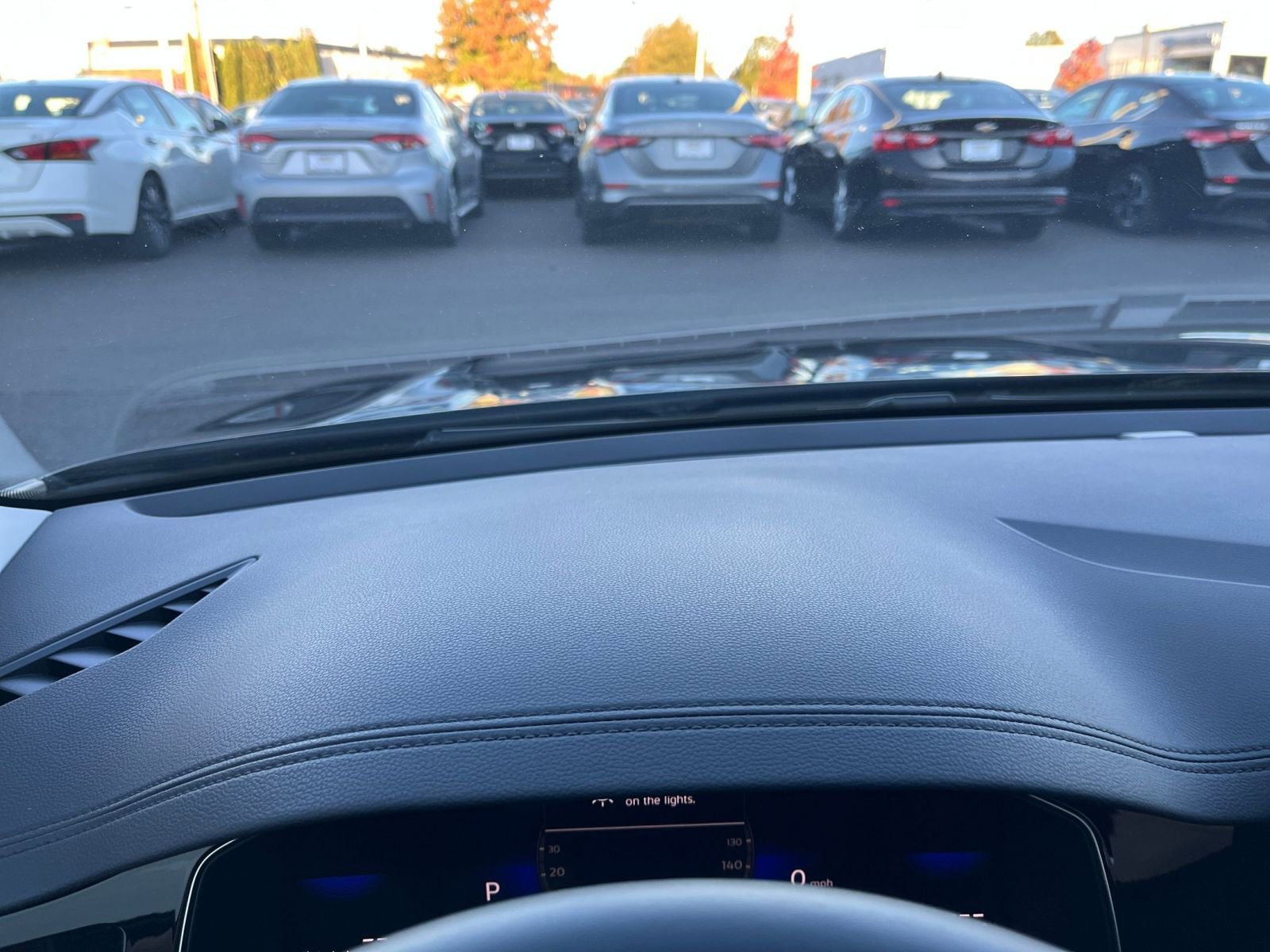 Thumbnail: 2025 Volkswagen Jetta - 34