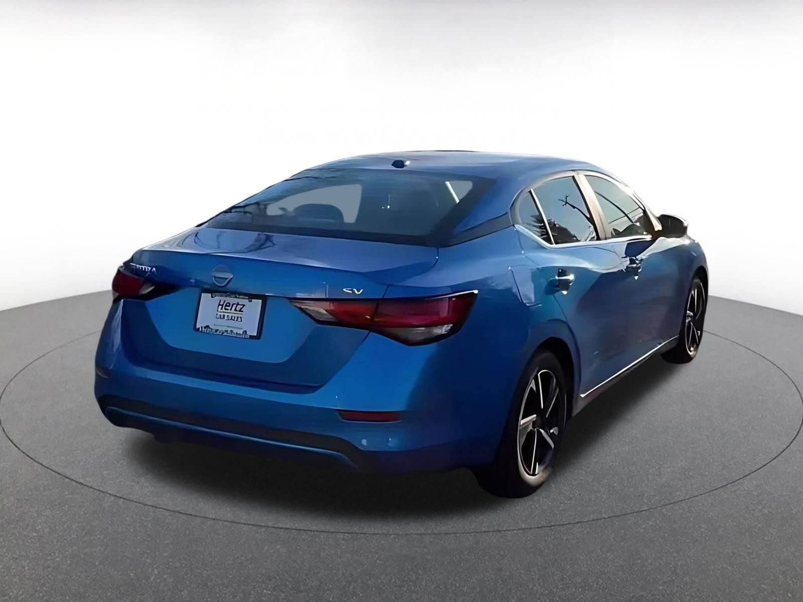 Thumbnail: 2024 Nissan Sentra - 14