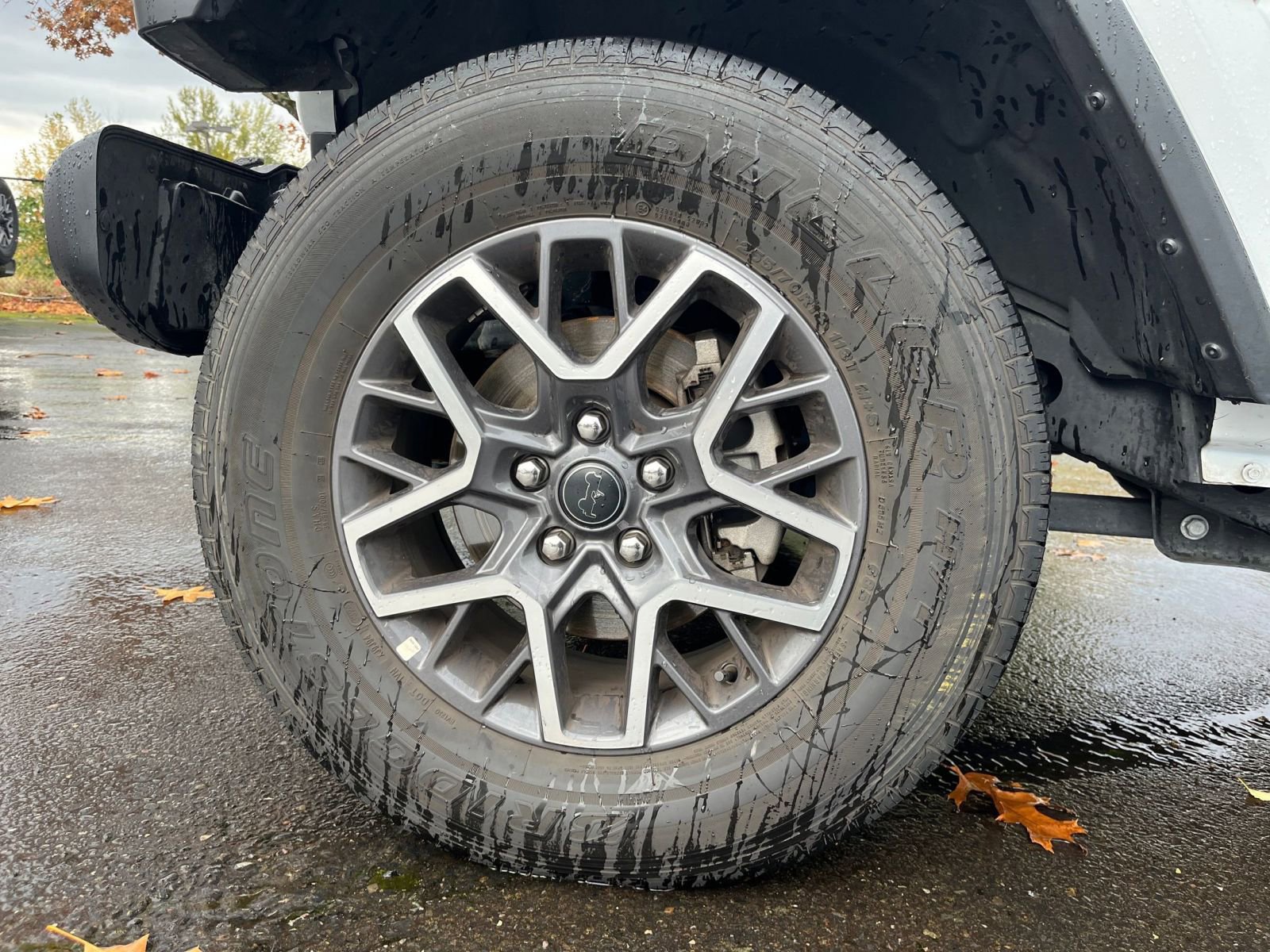 Thumbnail: 2025 Jeep Wrangler - 29