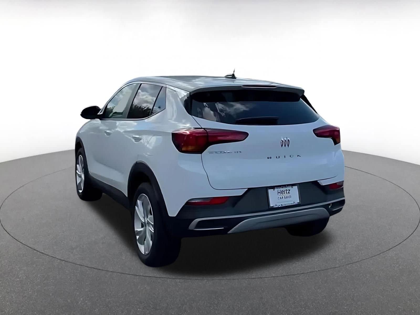 Thumbnail: 2025 Buick Encore GX - 11