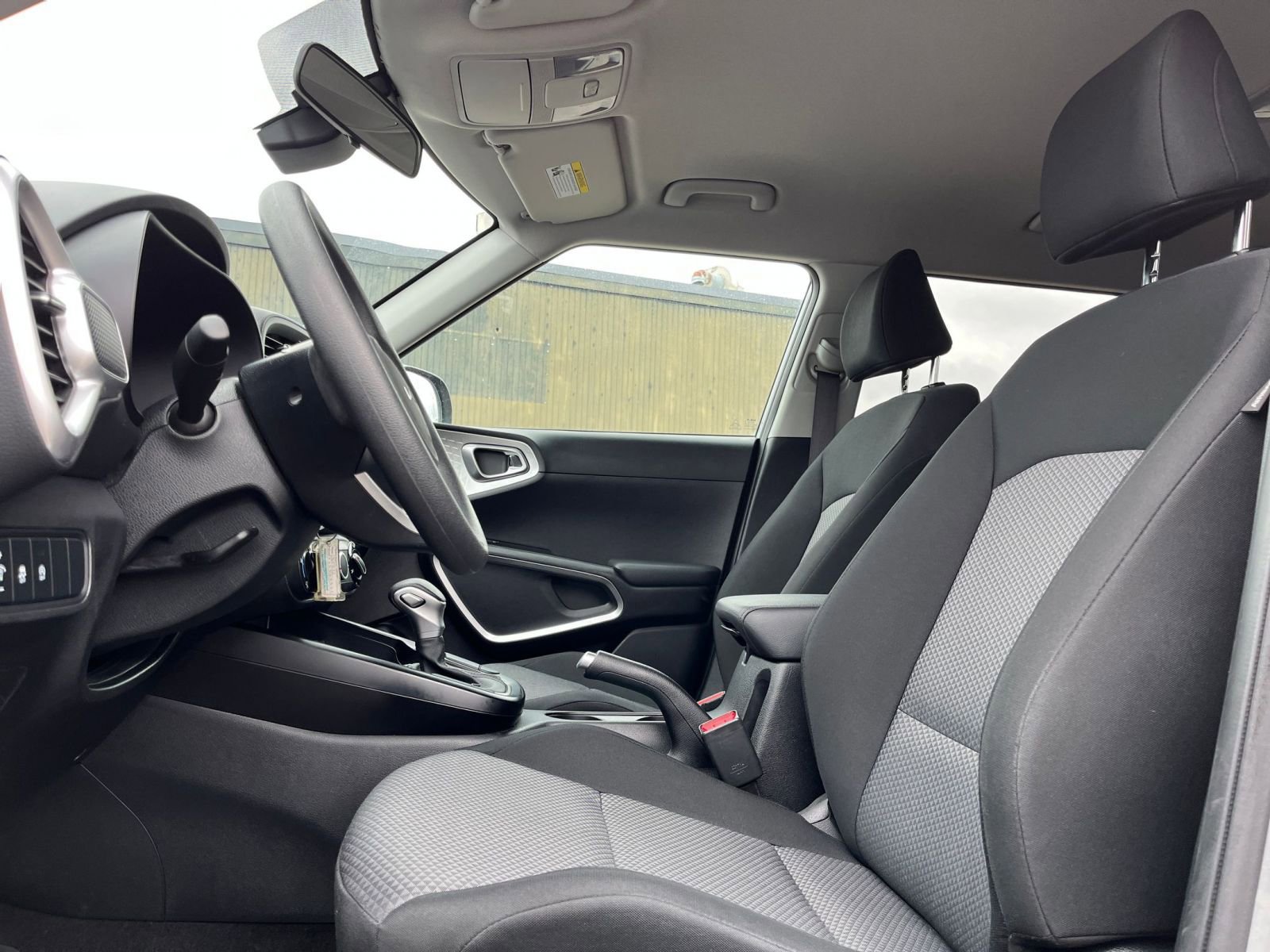 Thumbnail: 2025 Kia Soul - 24