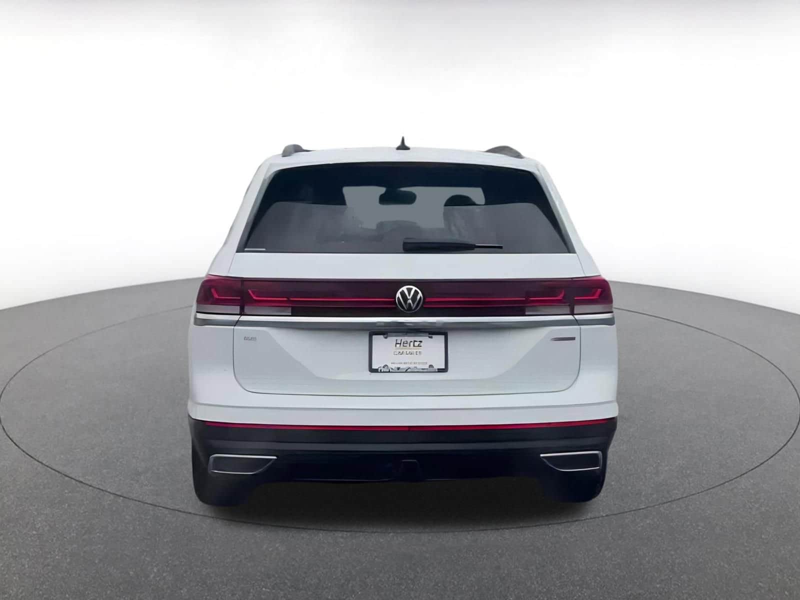 Thumbnail: 2025 Volkswagen Atlas - 11