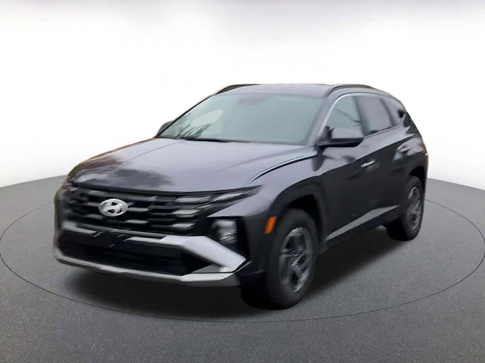 Thumbnail: 2025 Hyundai Tucson - 8
