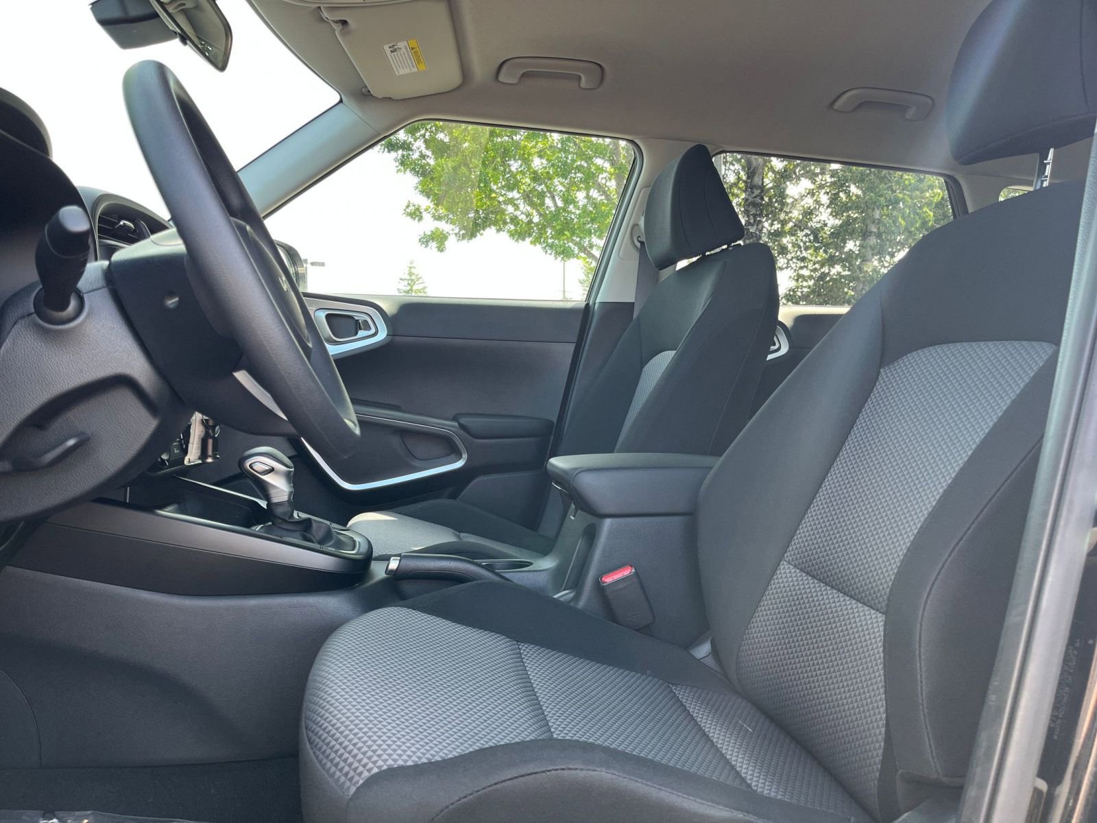 2024 Kia Soul LX 25