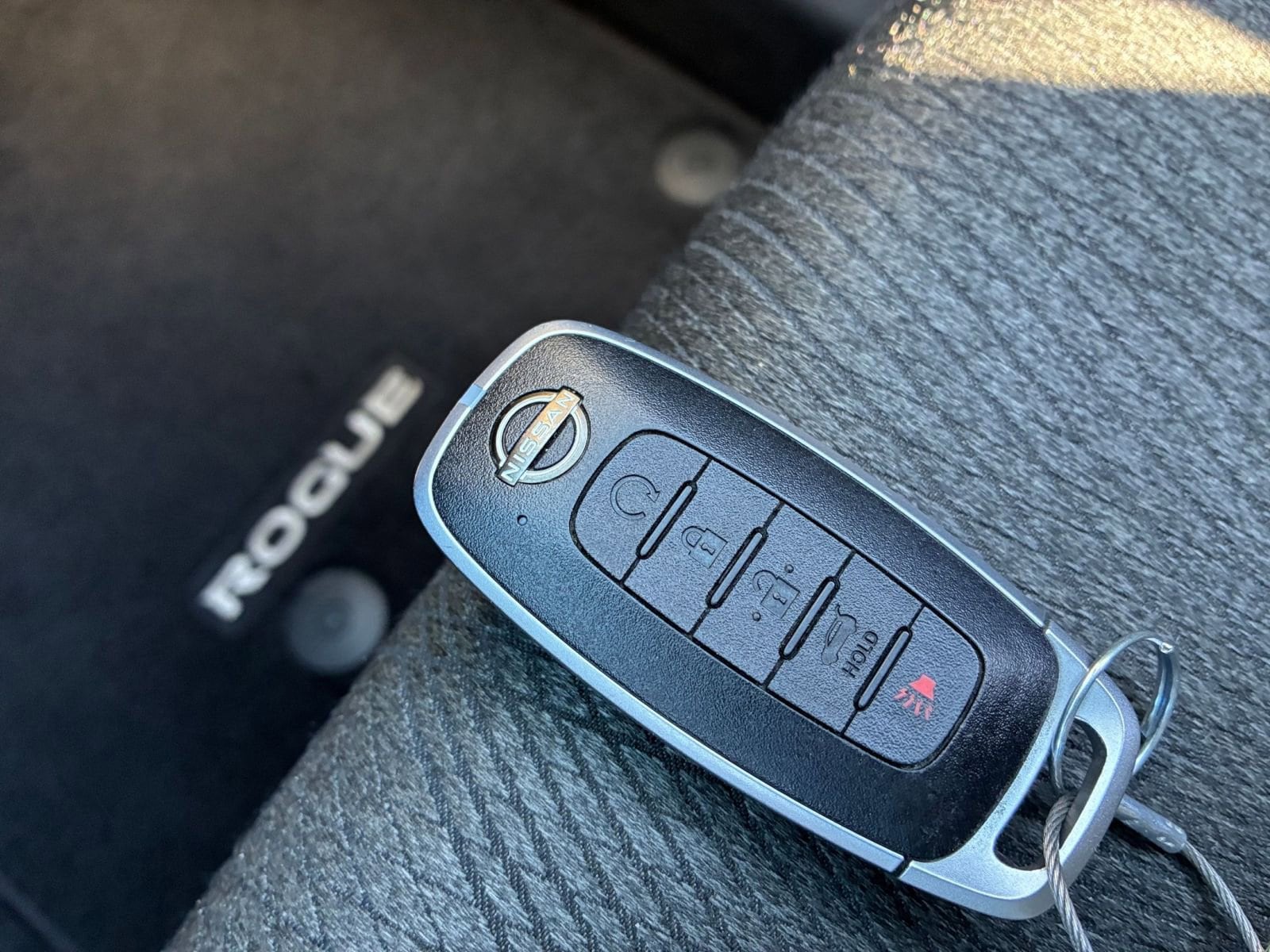 Thumbnail: 2025 Nissan Rogue - 27