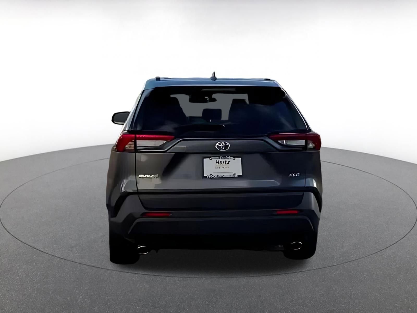 Thumbnail: 2025 Toyota RAV4 - 12