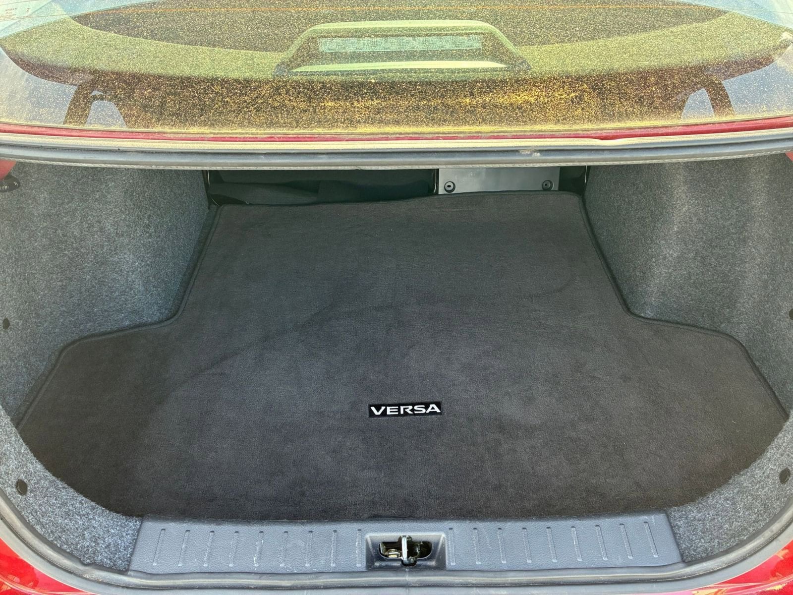 Thumbnail: 2025 Nissan Versa - 29