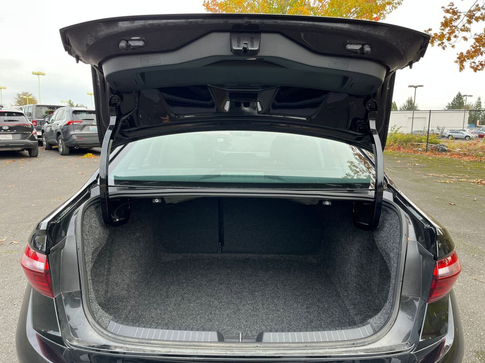 Thumbnail: 2025 Volkswagen Jetta - 31