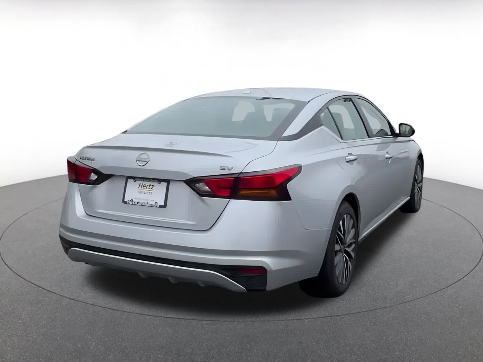 Thumbnail: 2024 Nissan Altima - 7