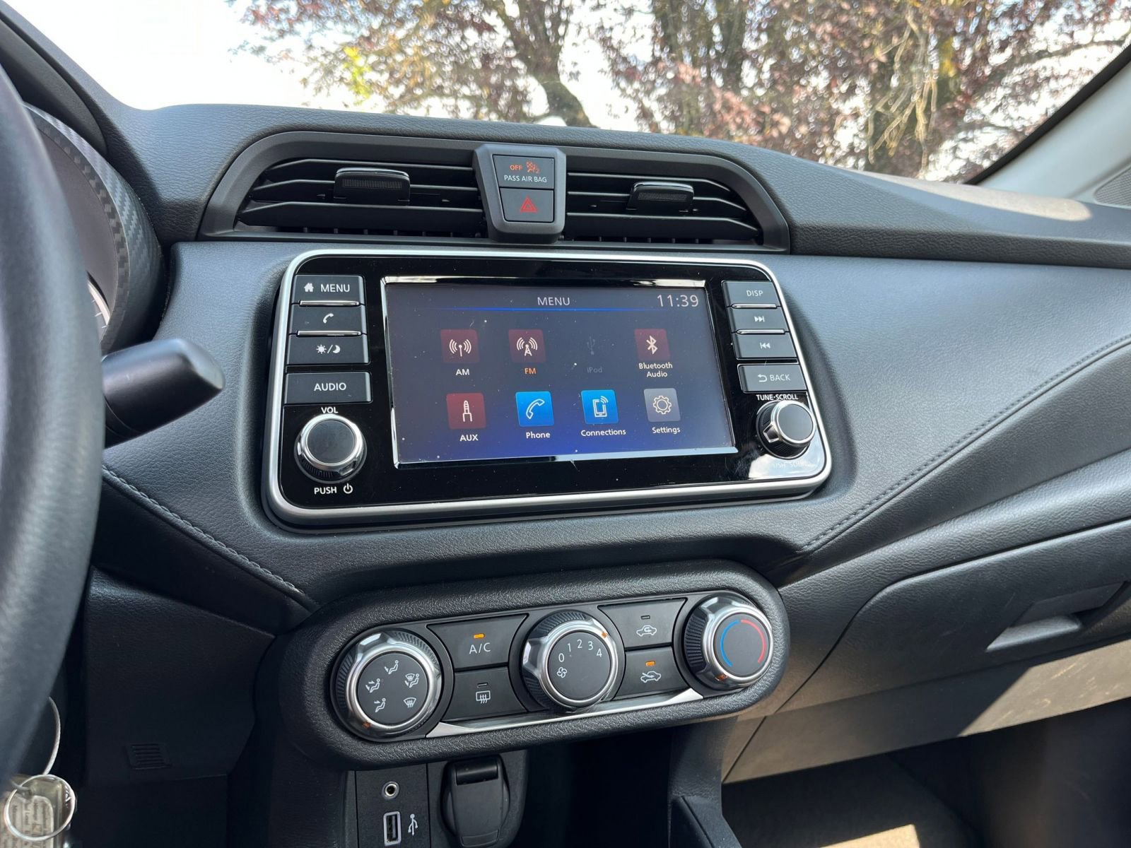 Thumbnail: 2024 Nissan Versa - 21