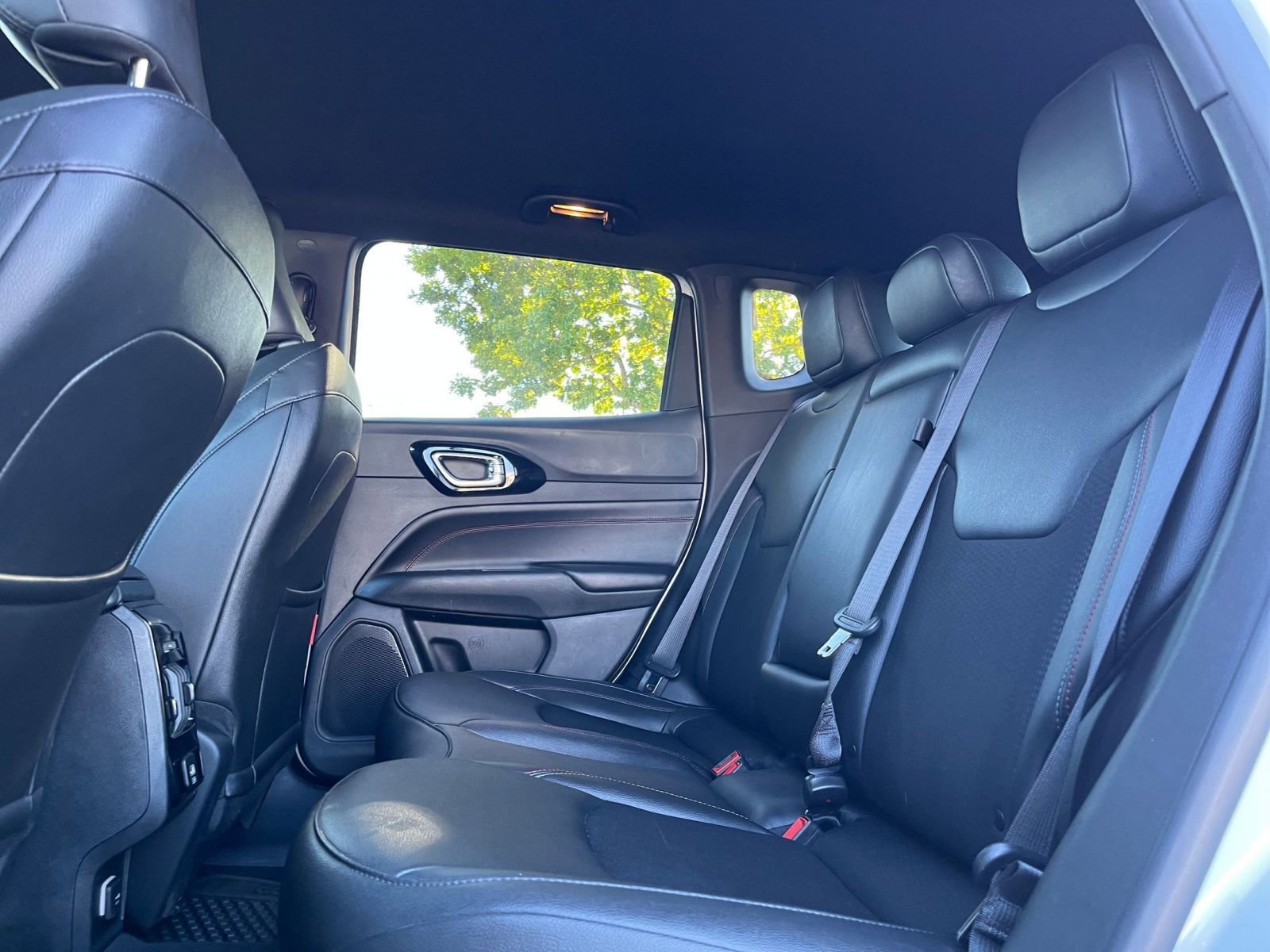 Thumbnail: 2025 Jeep Compass - 25