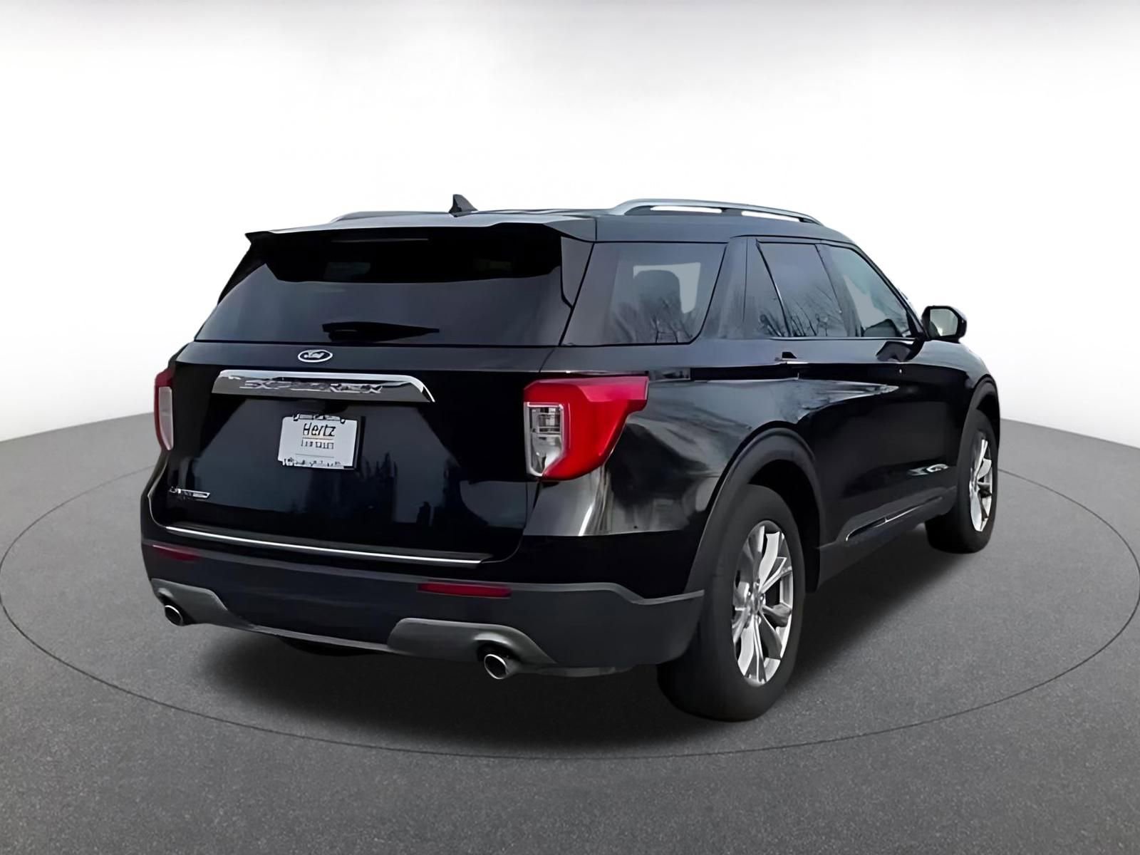 Thumbnail: 2023 Ford Explorer - 14