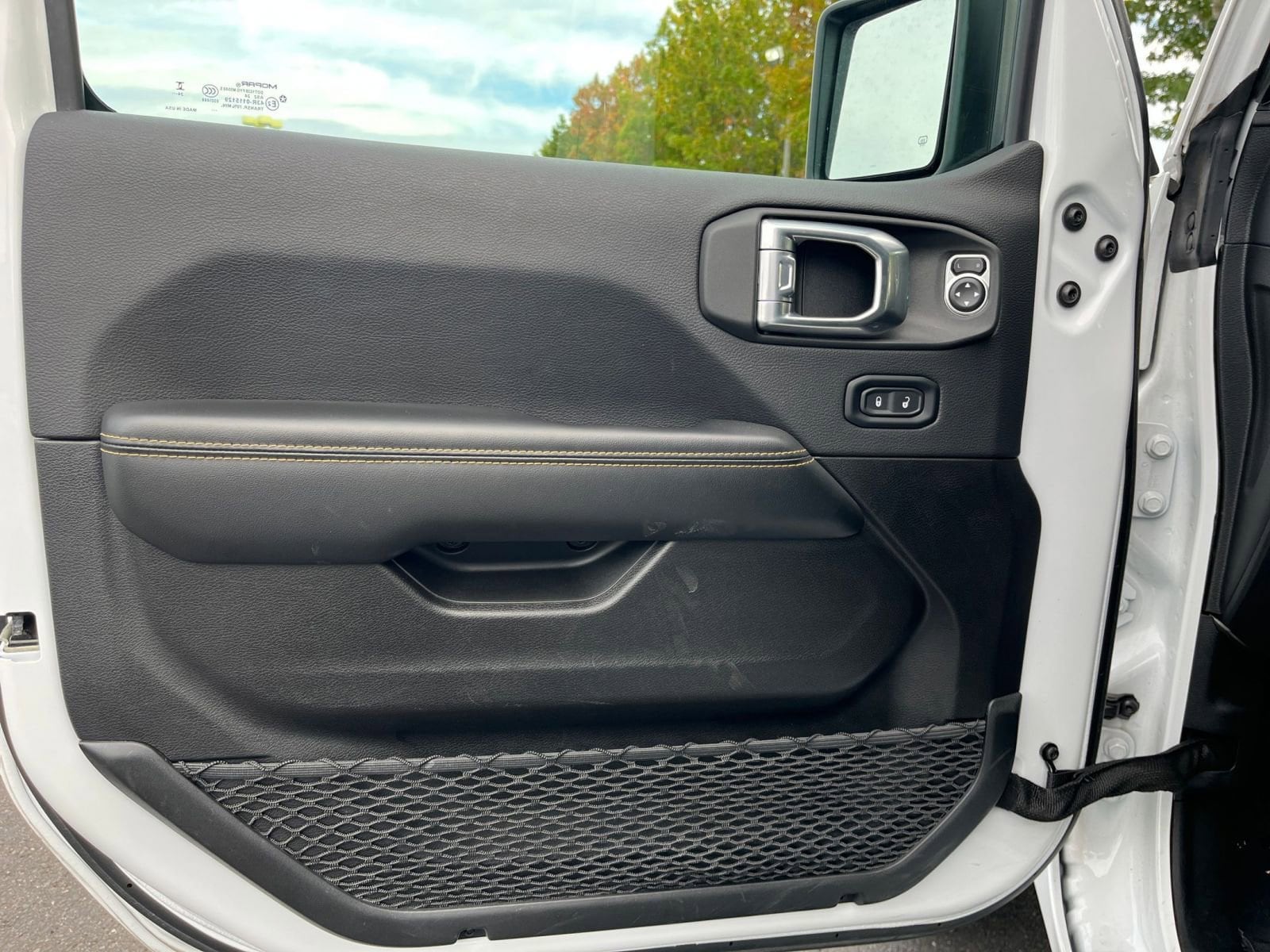 Thumbnail: 2025 Jeep Wrangler - 20