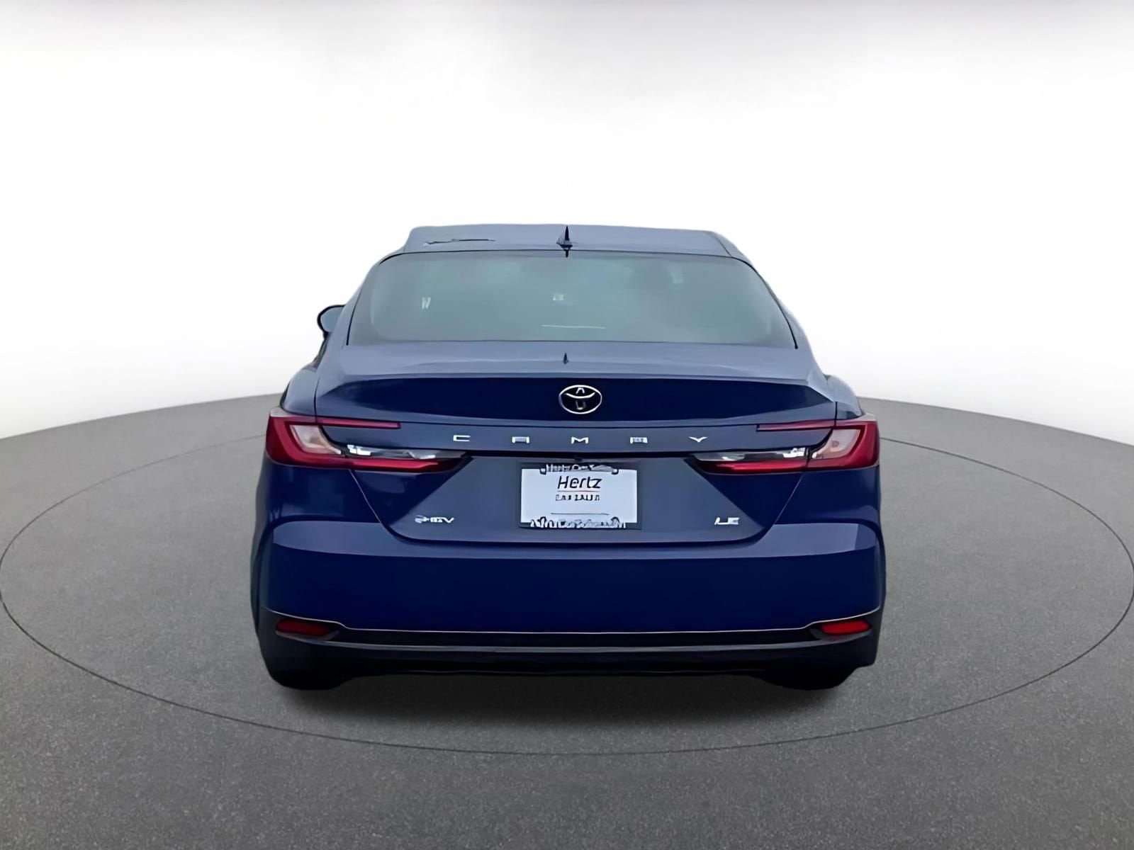 Thumbnail: 2025 Toyota Camry - 11