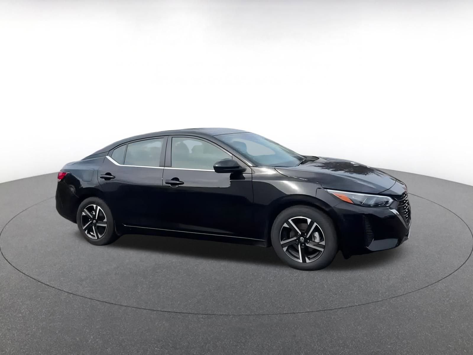 Thumbnail: 2024 Nissan Sentra - 2