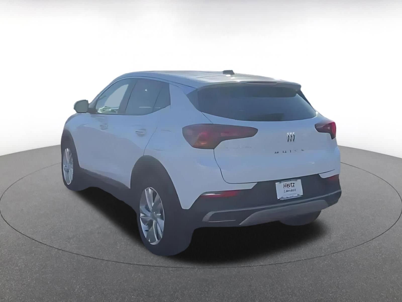 Thumbnail: 2025 Buick Encore GX - 9