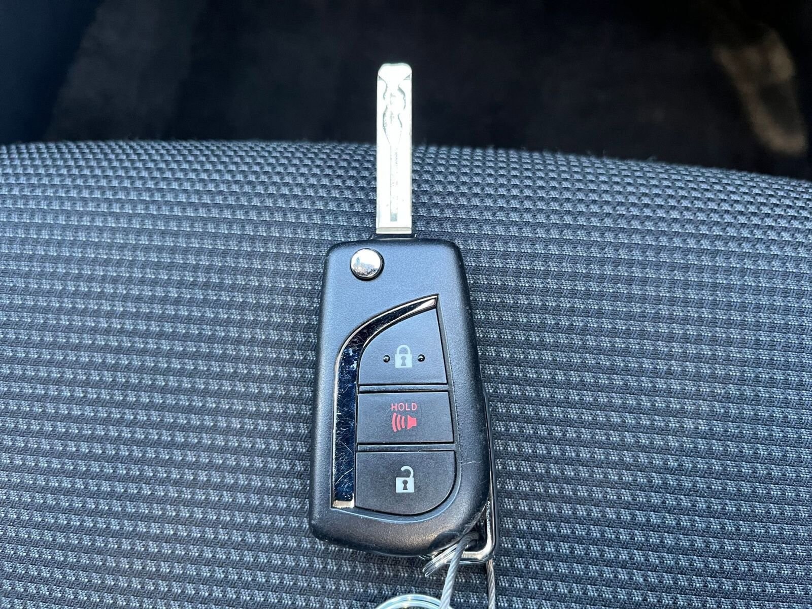 Thumbnail: 2025 Toyota RAV4 - 22