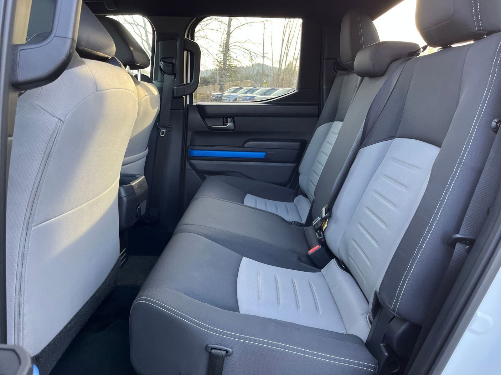 Thumbnail: 2025 Toyota Tacoma - 27