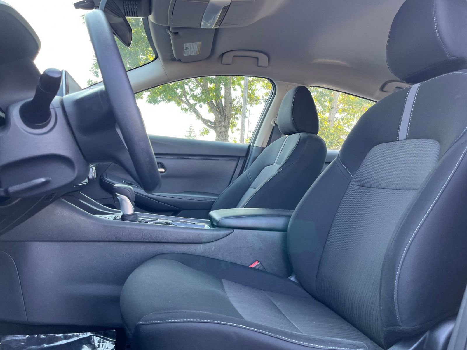 Thumbnail: 2024 Nissan Sentra - 24