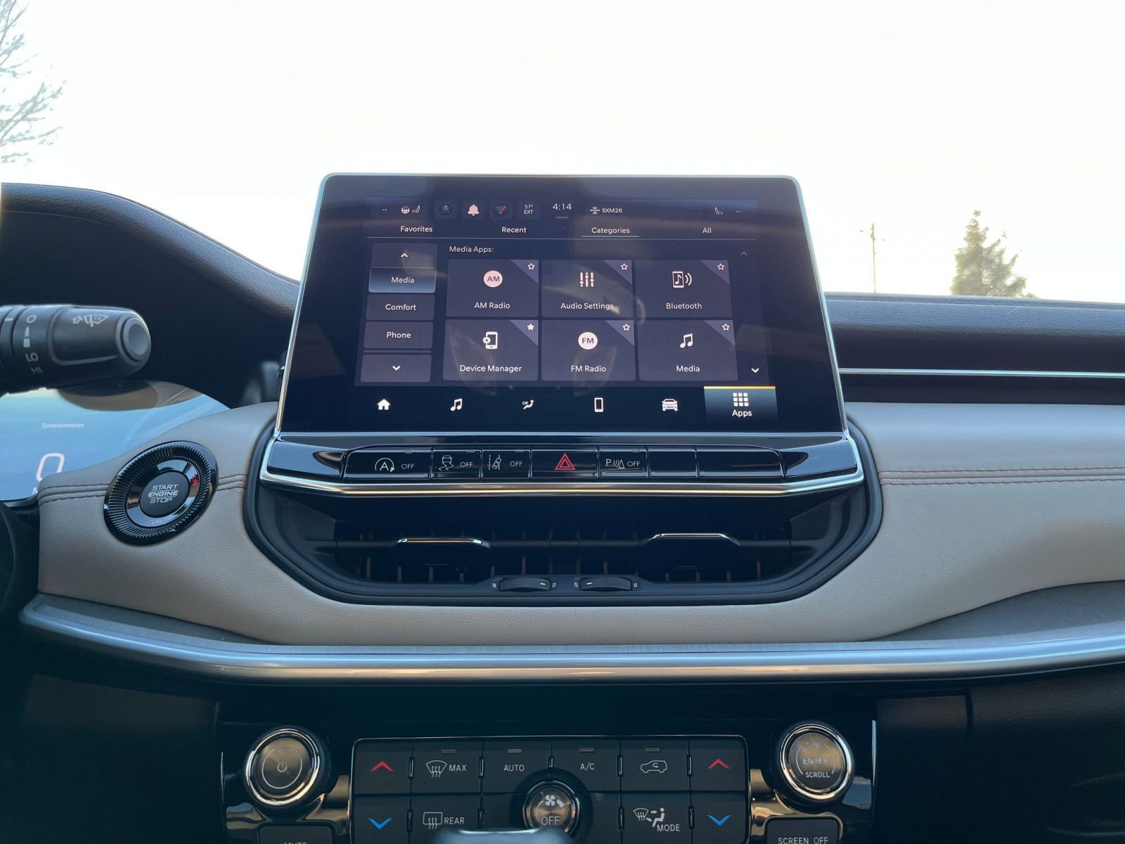 Thumbnail: 2025 Jeep Compass - 21