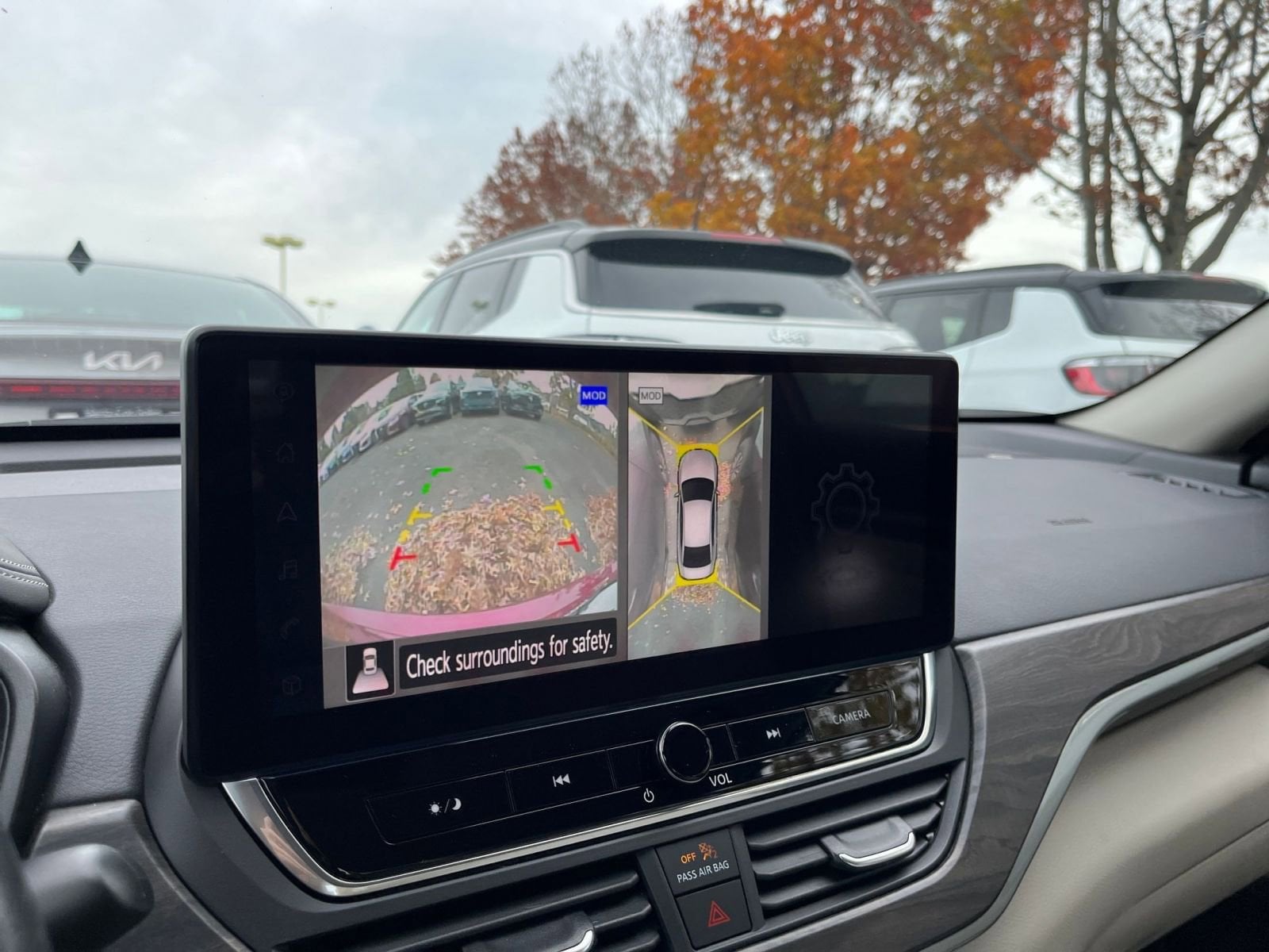 Thumbnail: 2024 Nissan Altima - 20