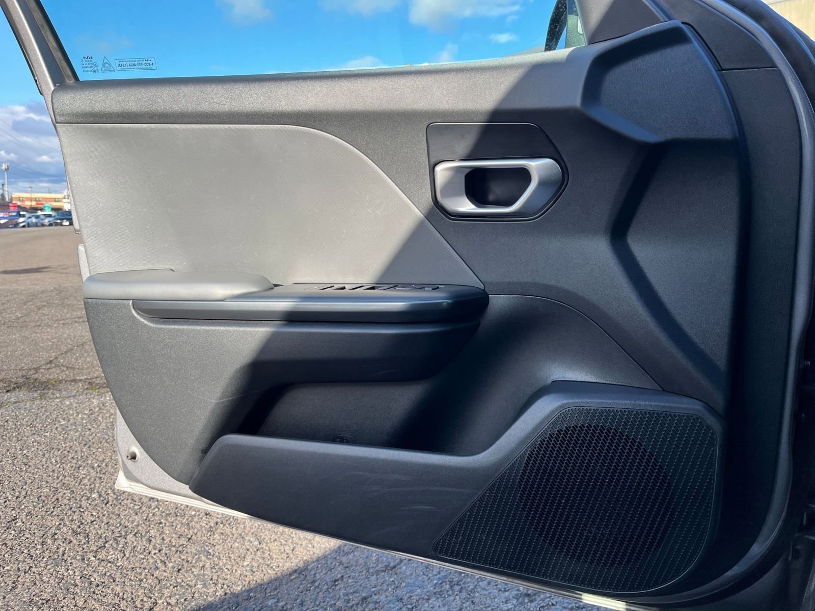 Thumbnail: 2025 Kia K4 - 18