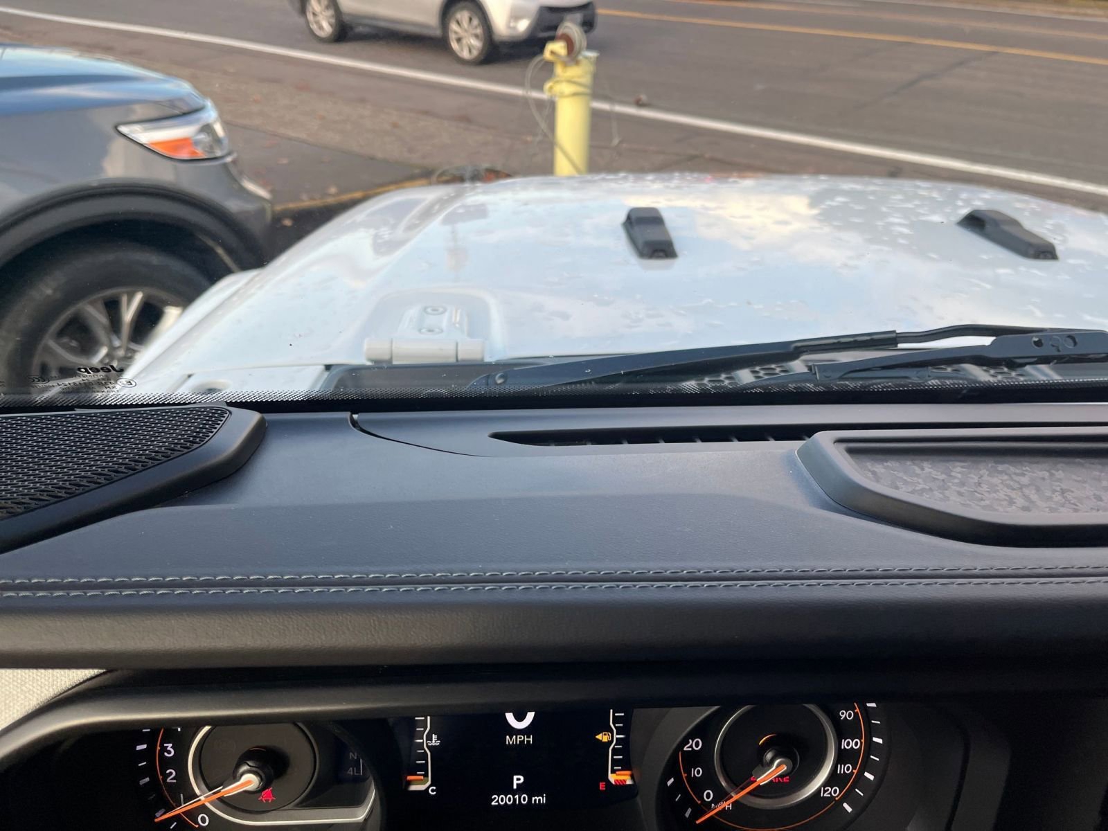 Thumbnail: 2025 Jeep Wrangler - 33