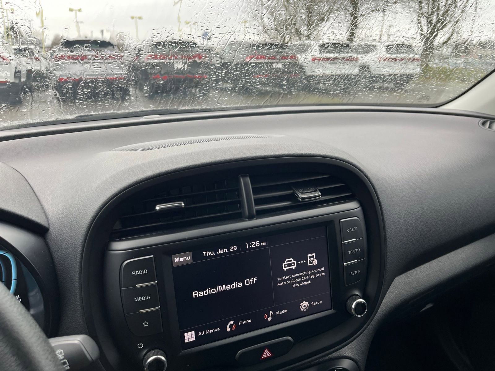 Thumbnail: 2025 Kia Soul - 18